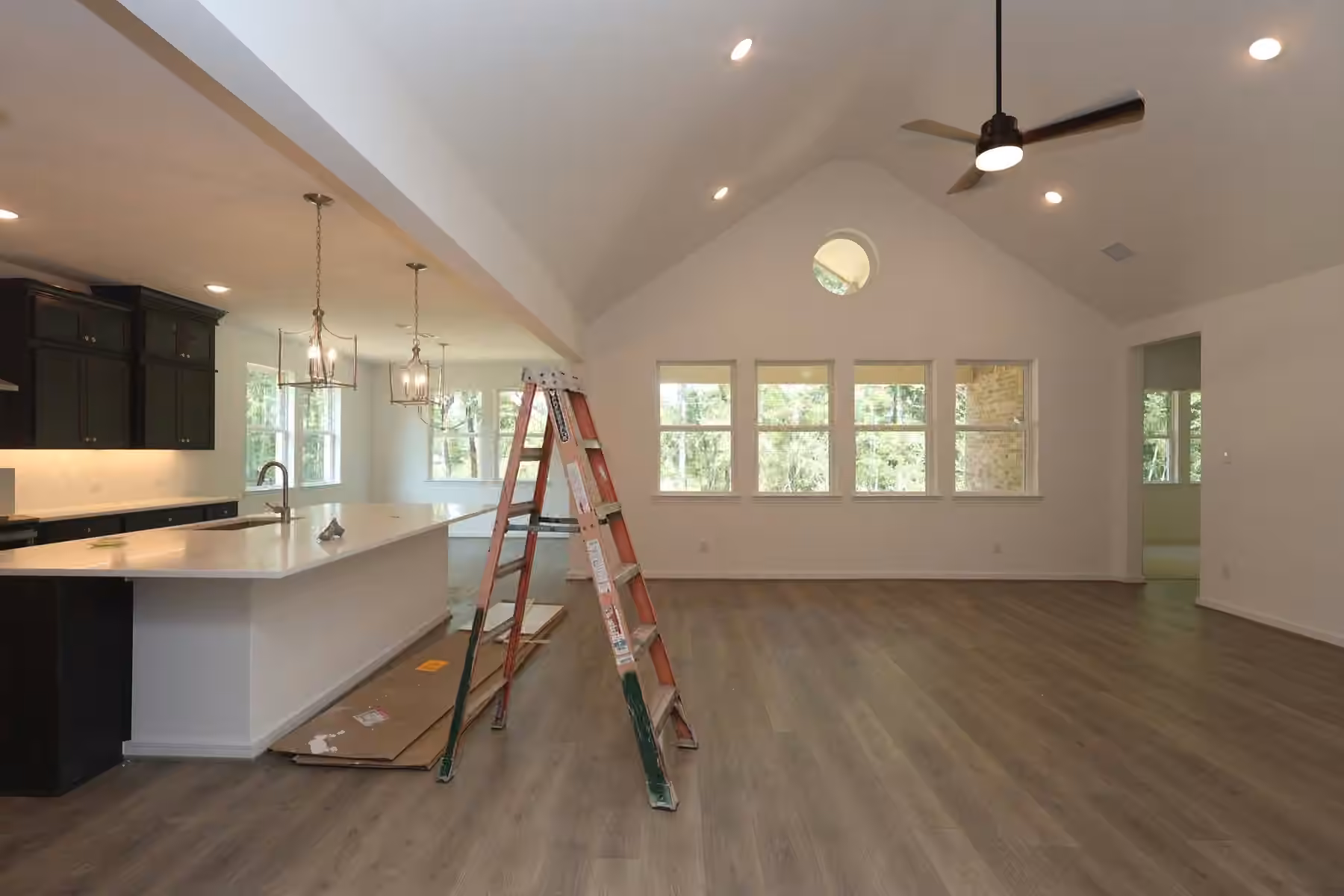 Photo 4 of 129 Roebuck Lane, New Waverly, TX