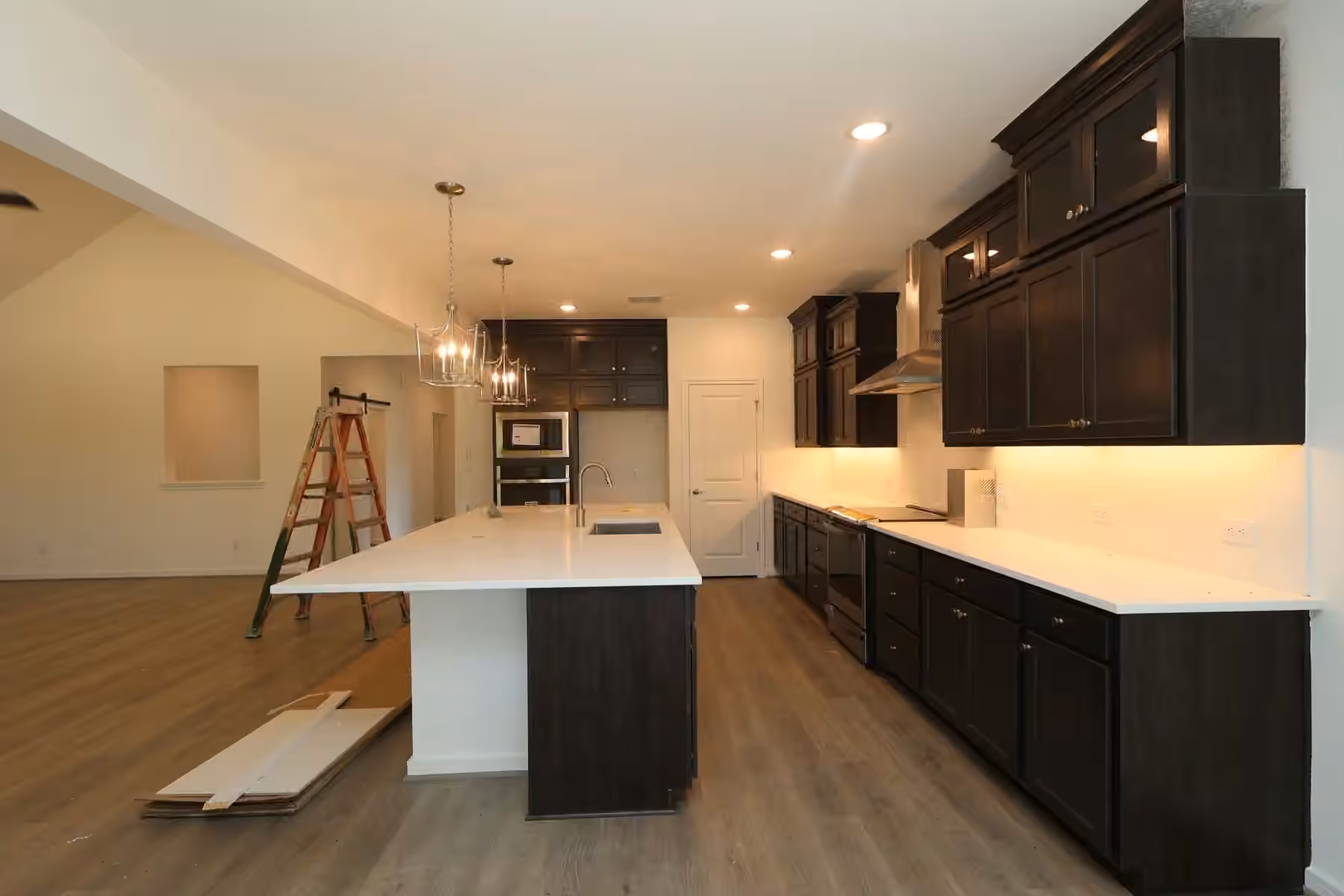 Photo 5 of 129 Roebuck Lane, New Waverly, TX