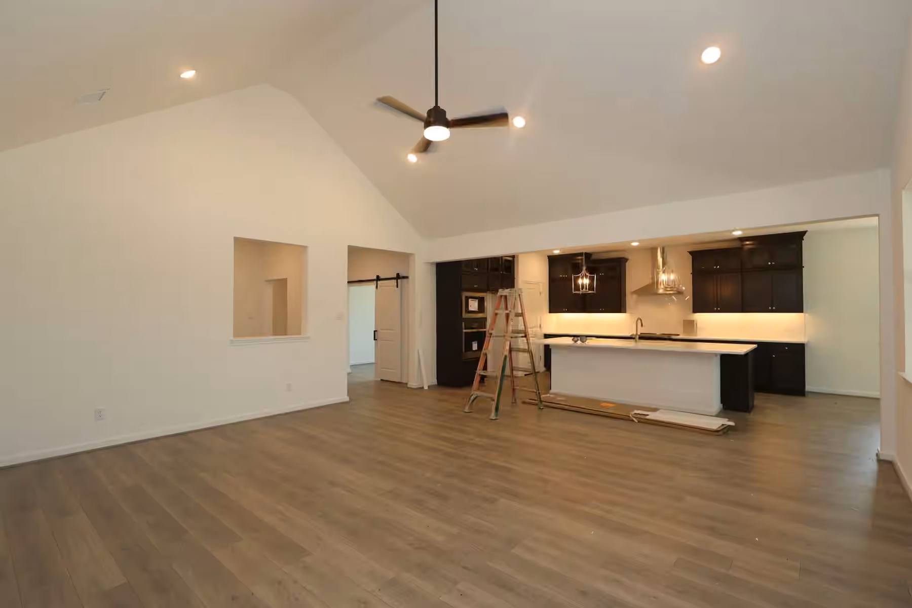 Photo 6 of 129 Roebuck Lane, New Waverly, TX