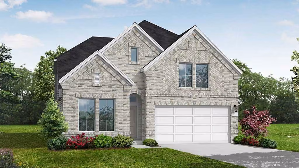 Photo of 28707 Escarpment Trails, New Caney, TX 77357