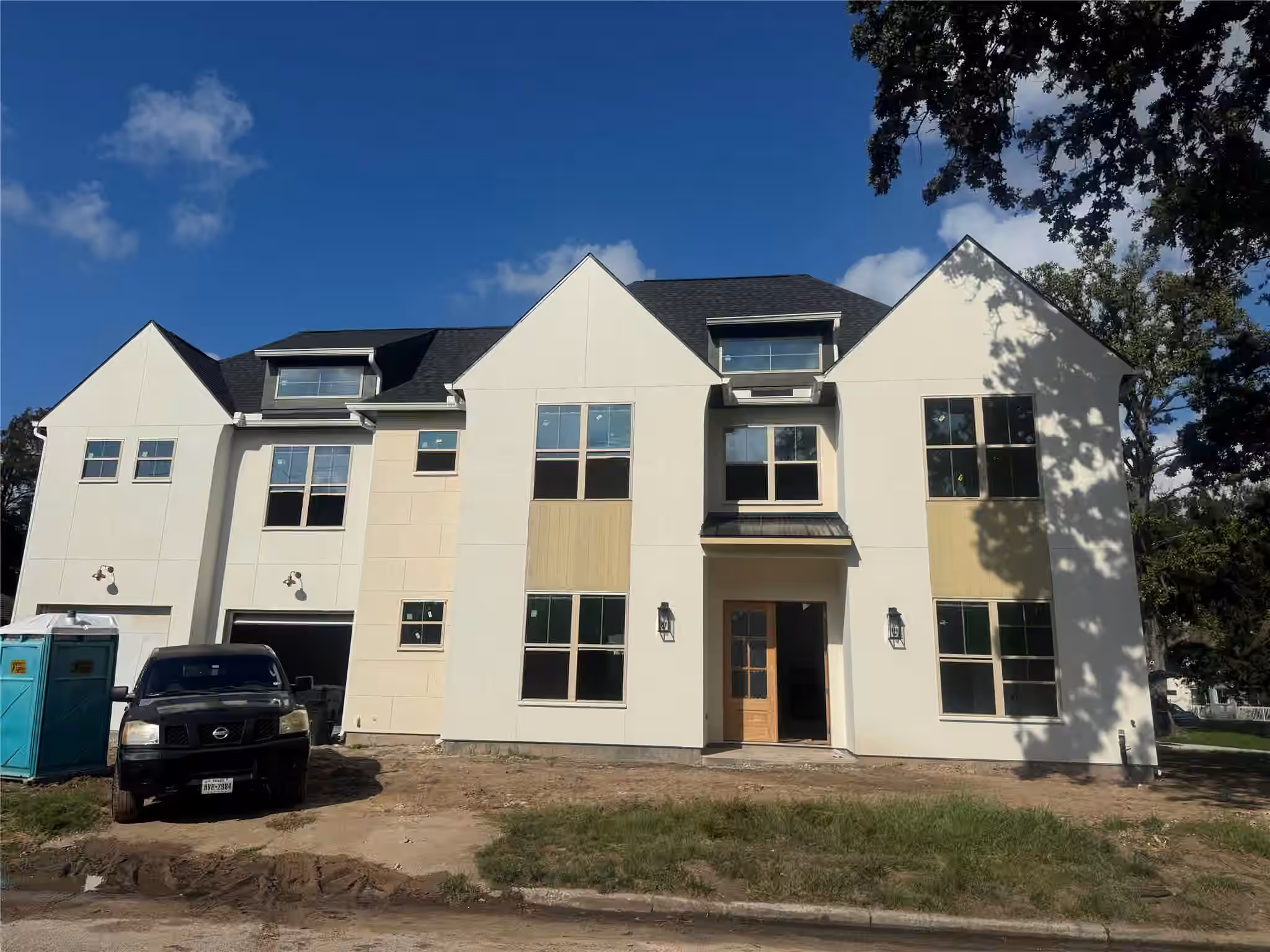 Photo of 418 Eleanor Street, Houston, TX