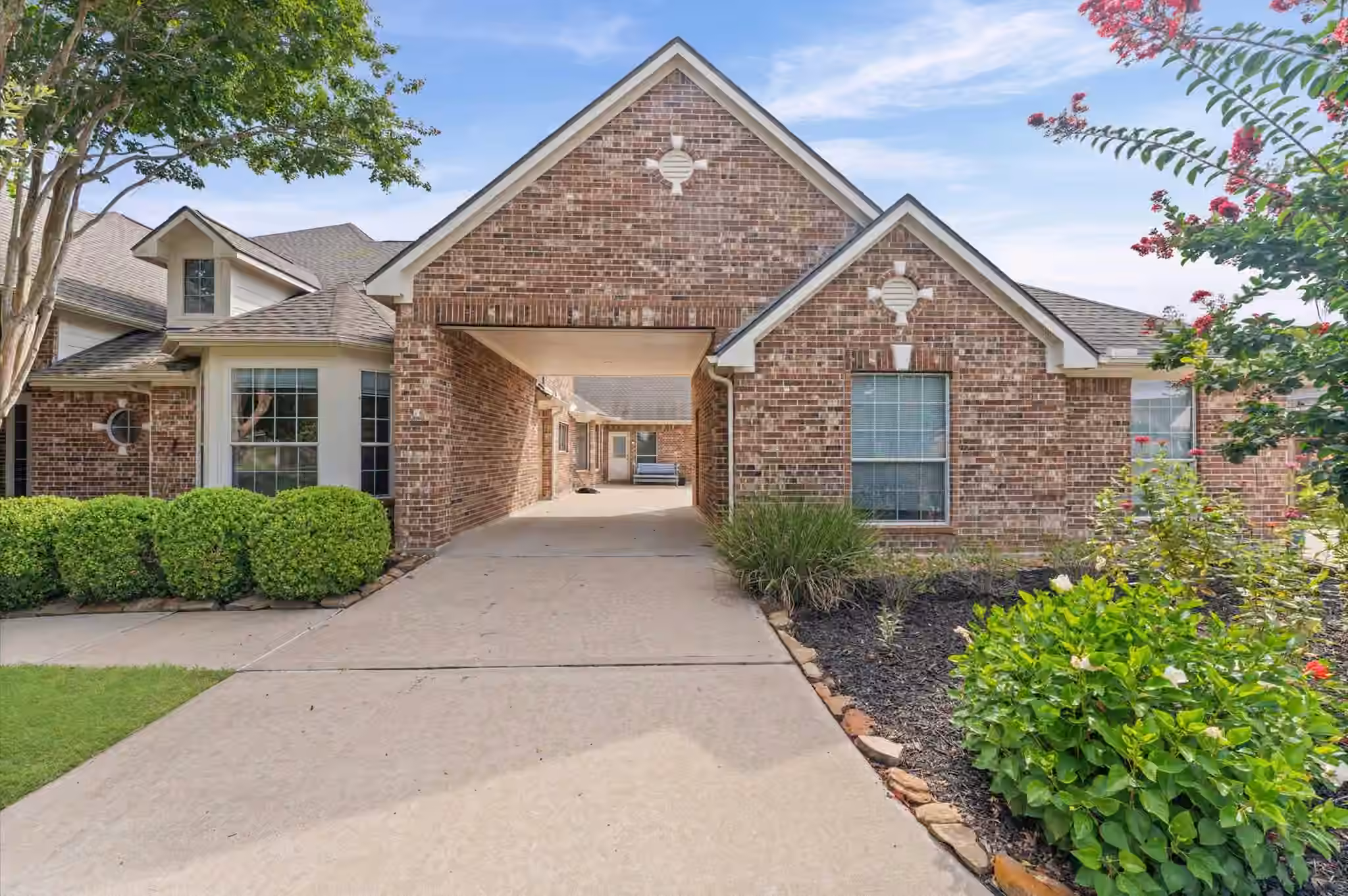 Photo of 17202 Ledgefield, Cypress, TX