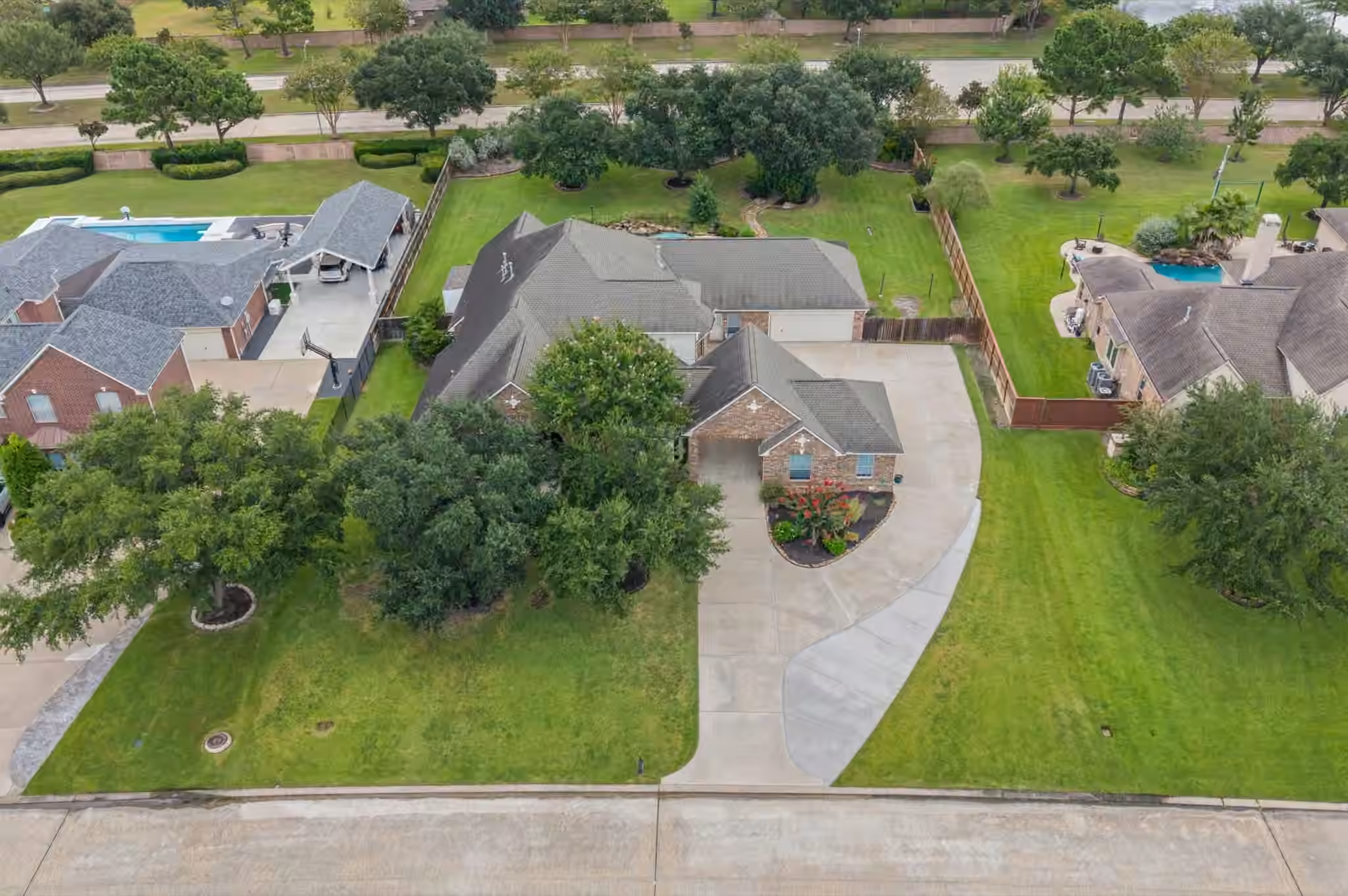 Photo 3 of 17202 Ledgefield, Cypress, TX