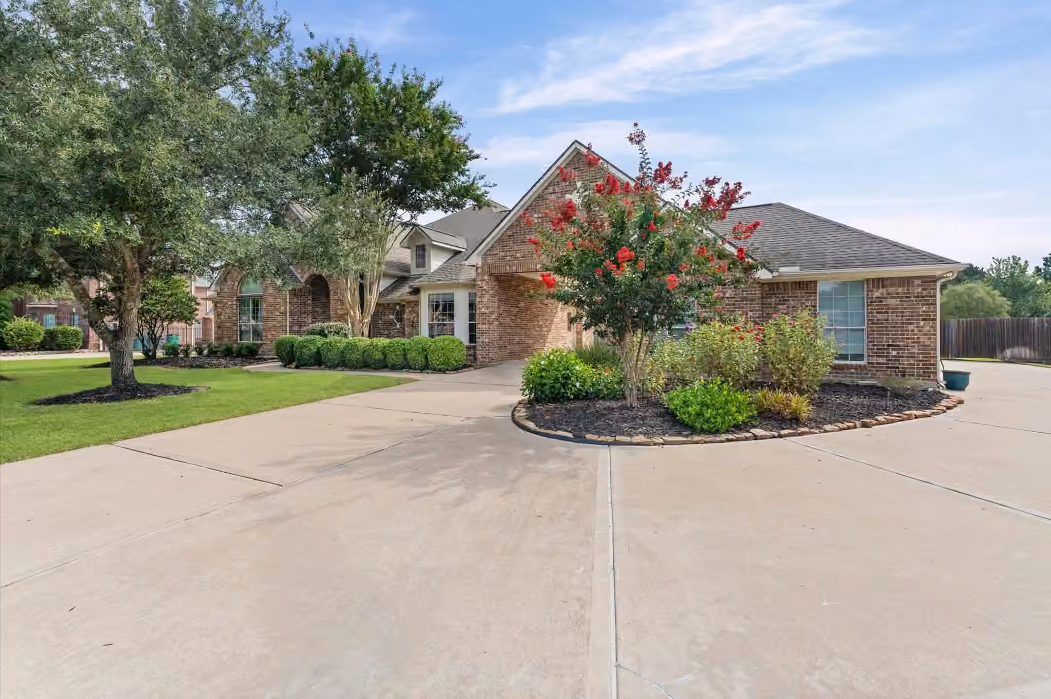 Photo 4 of 17202 Ledgefield, Cypress, TX