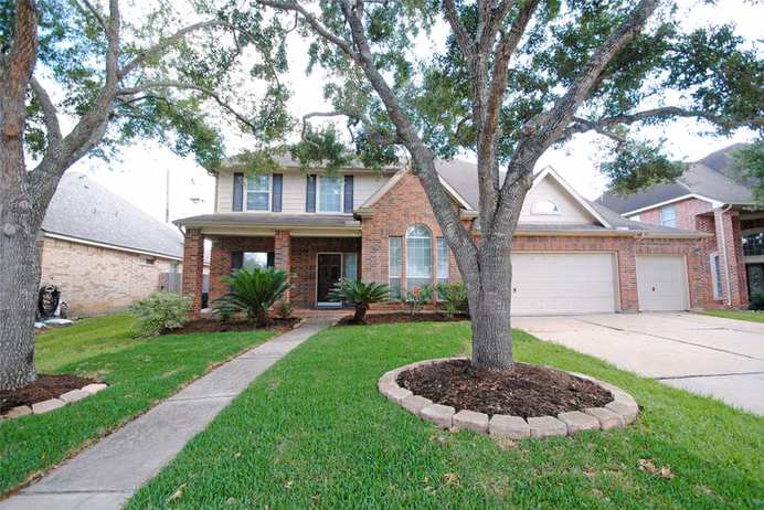 Photo of 6123 Baron Hill Lane, Sugar Land, TX