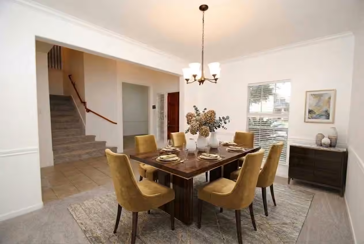 Photo 4 of 6123 Baron Hill Lane, Sugar Land, TX