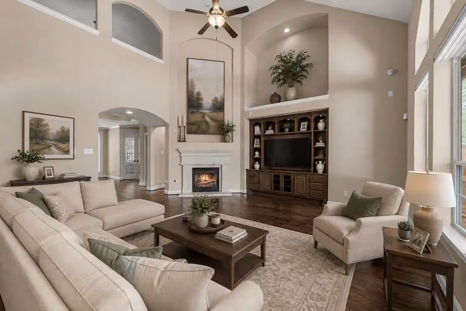 Photo 7 of 10135 Stafford Hill Cove, Katy, TX