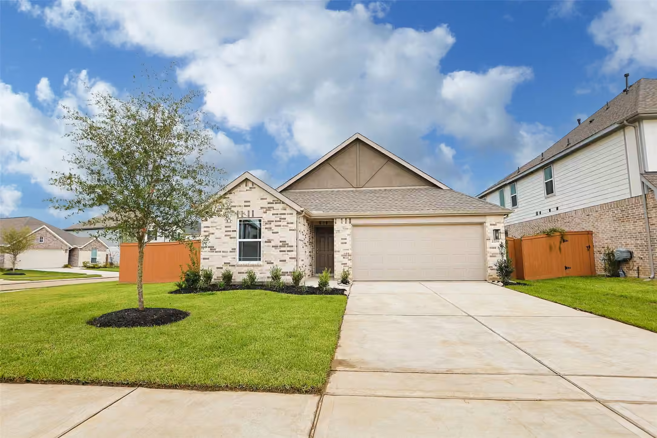 Photo of 22211 Rome Breeze Drive, Hockley, TX 77447