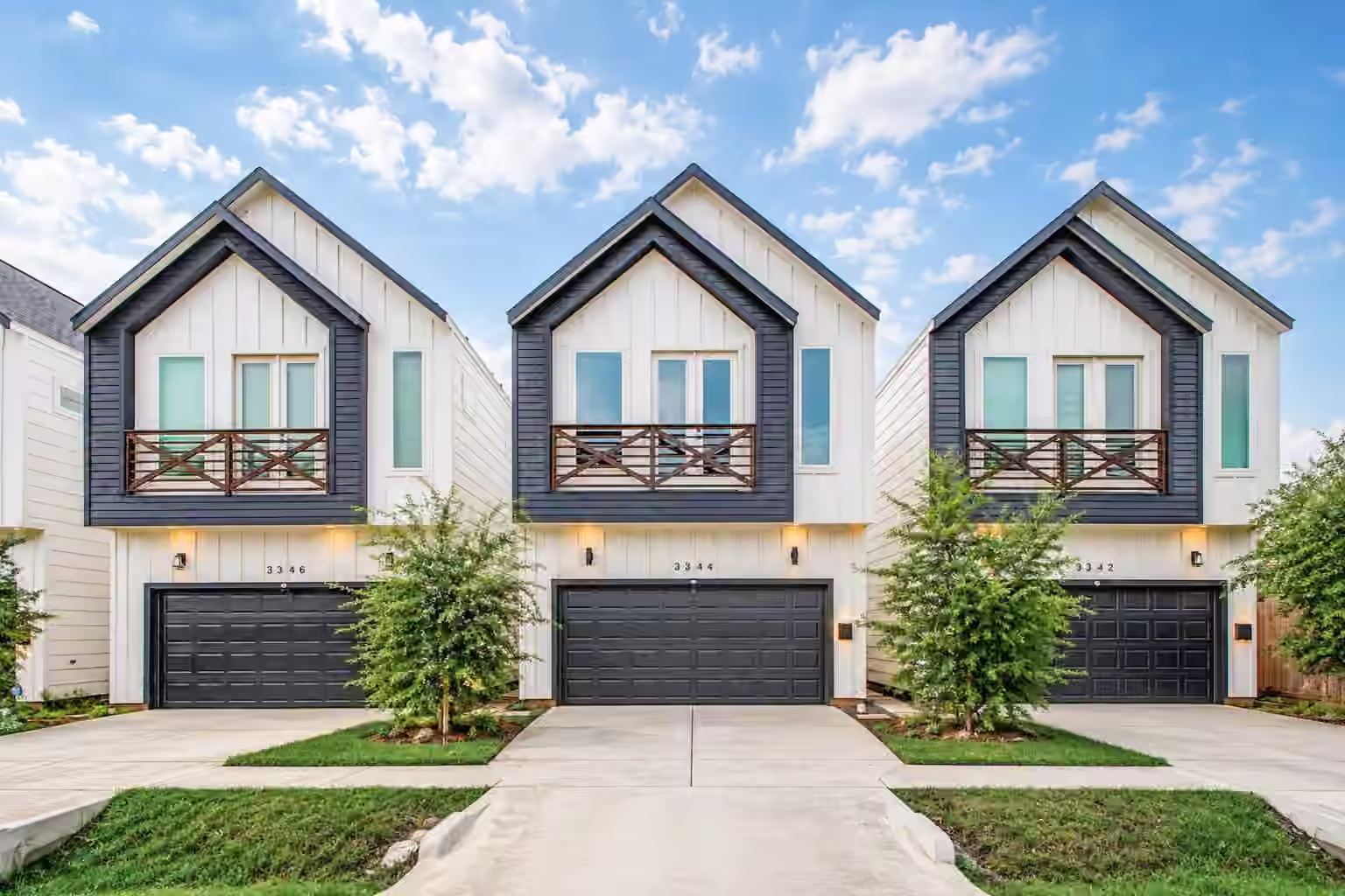 Photo of 3344 Francis Street, Houston, TX 77004