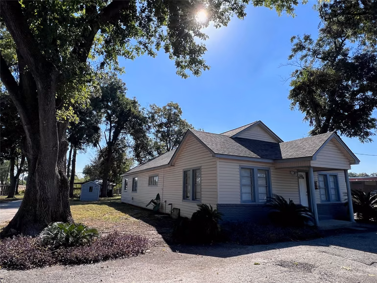 Photo 3 of 5721 Breen Drive, Houston, TX