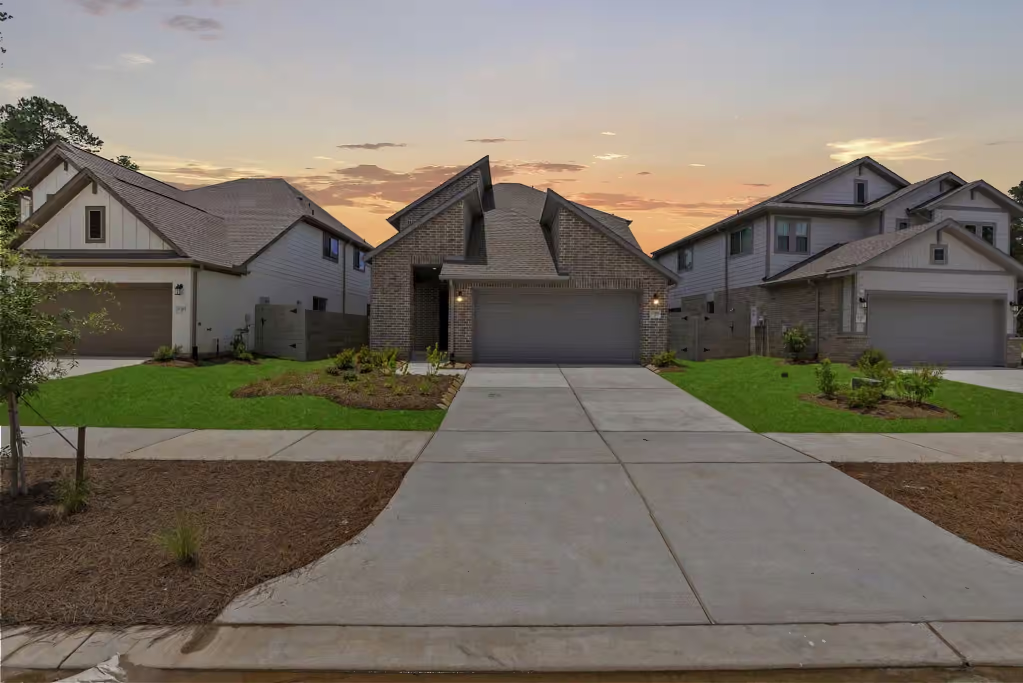 Photo of 9389 Cordial Circle, Montgomery, TX 77316