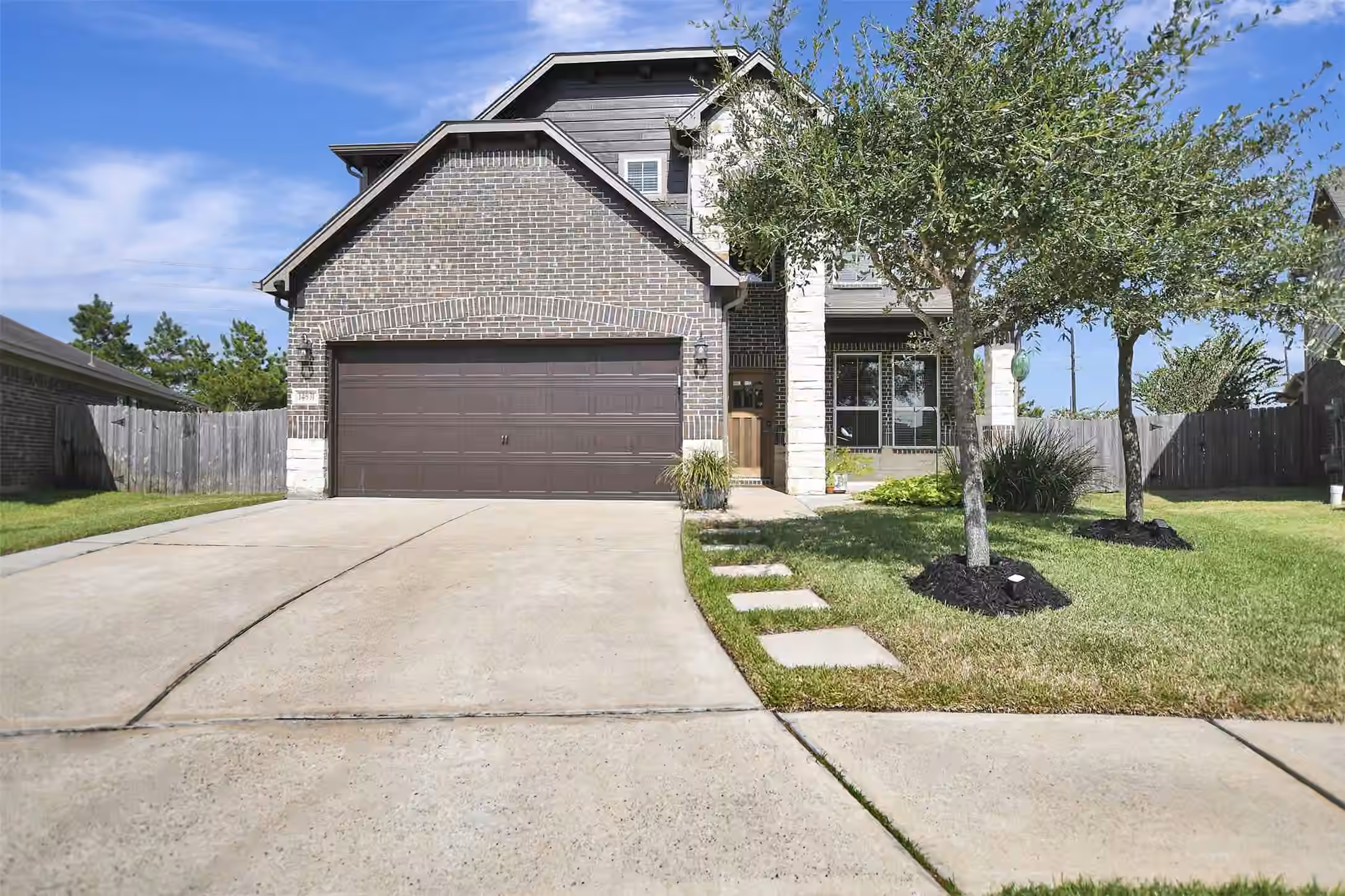 Photo of 14831 Poplar Lake Trail, Cypress, TX 77429