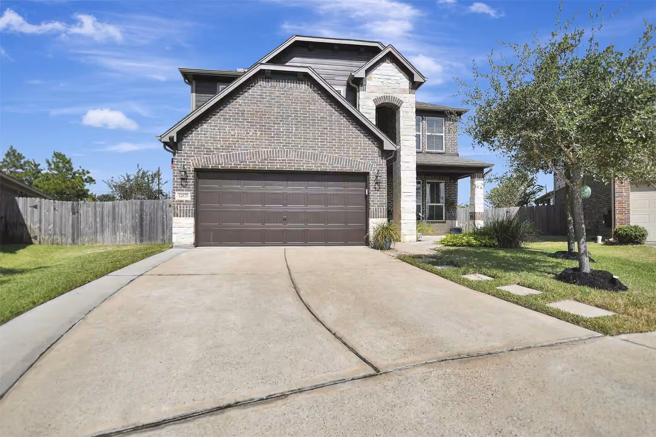 Photo 2 of 14831 Poplar Lake Trail, Cypress, TX