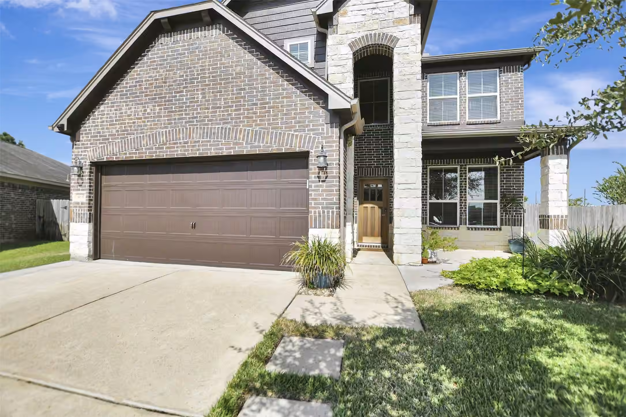 Photo 3 of 14831 Poplar Lake Trail, Cypress, TX