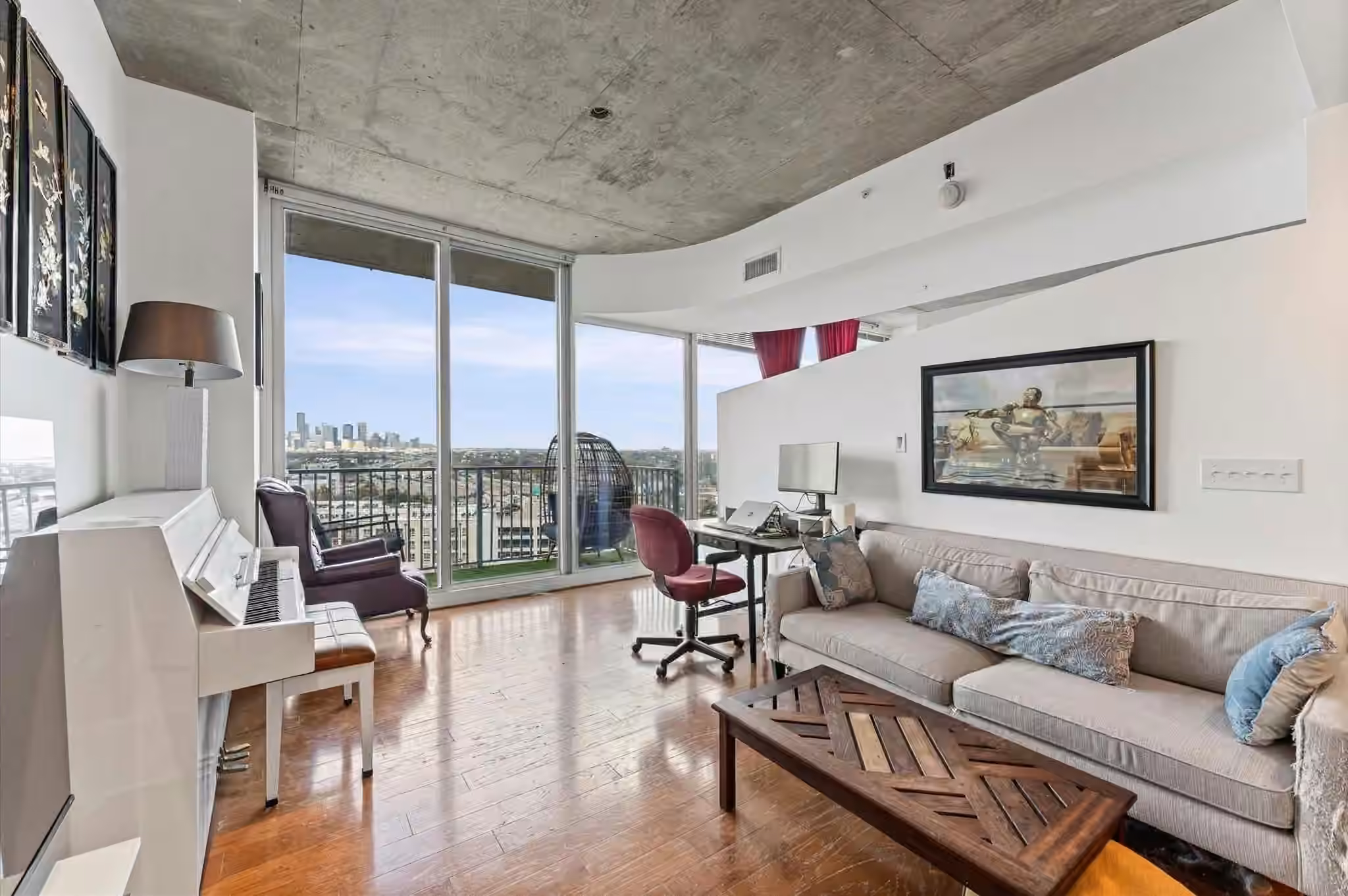 Photo of 5925 Almeda Road 11315, Houston, TX 77004