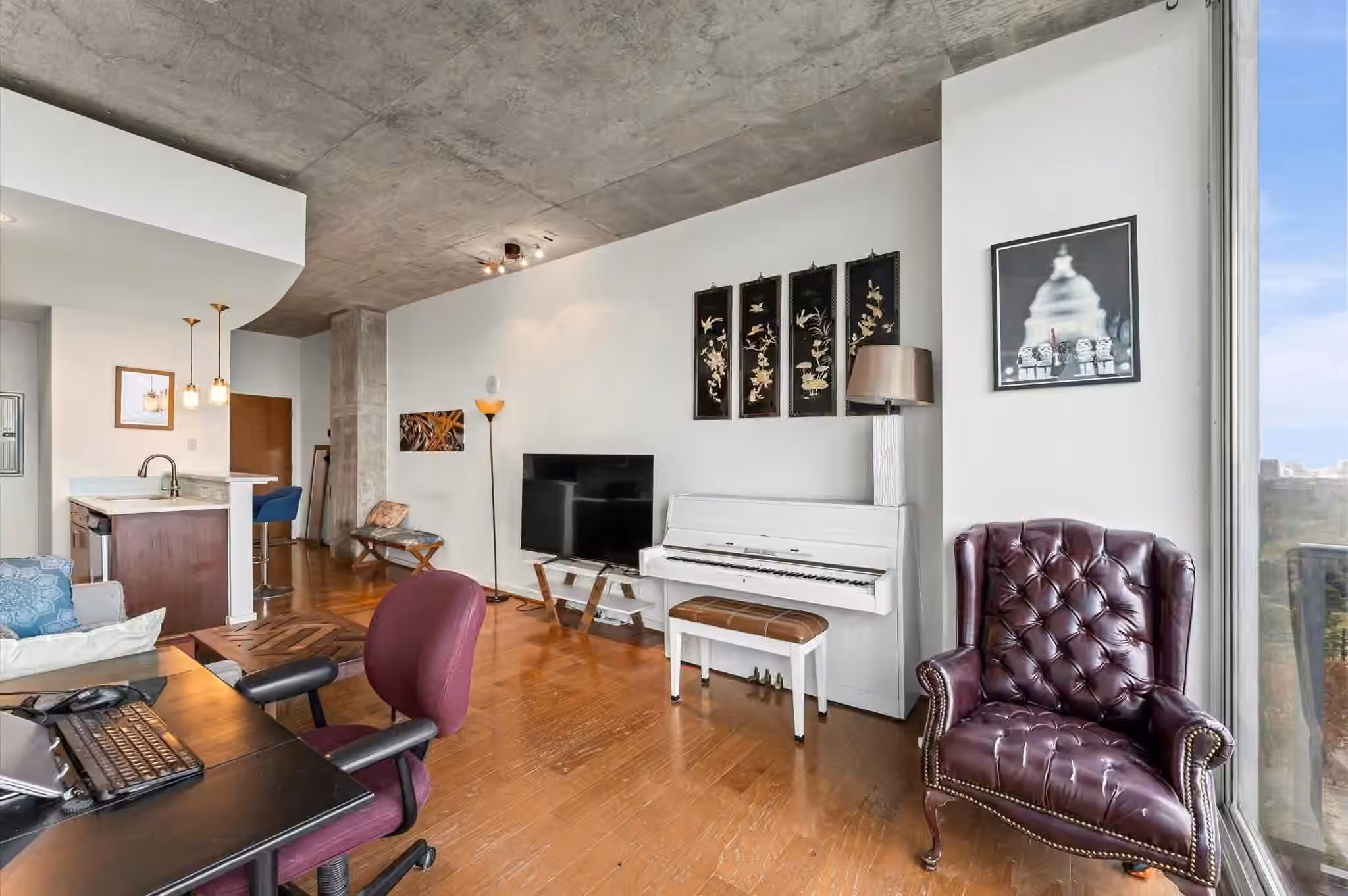 Photo 3 of 5925 Almeda Road 11315, Houston, TX