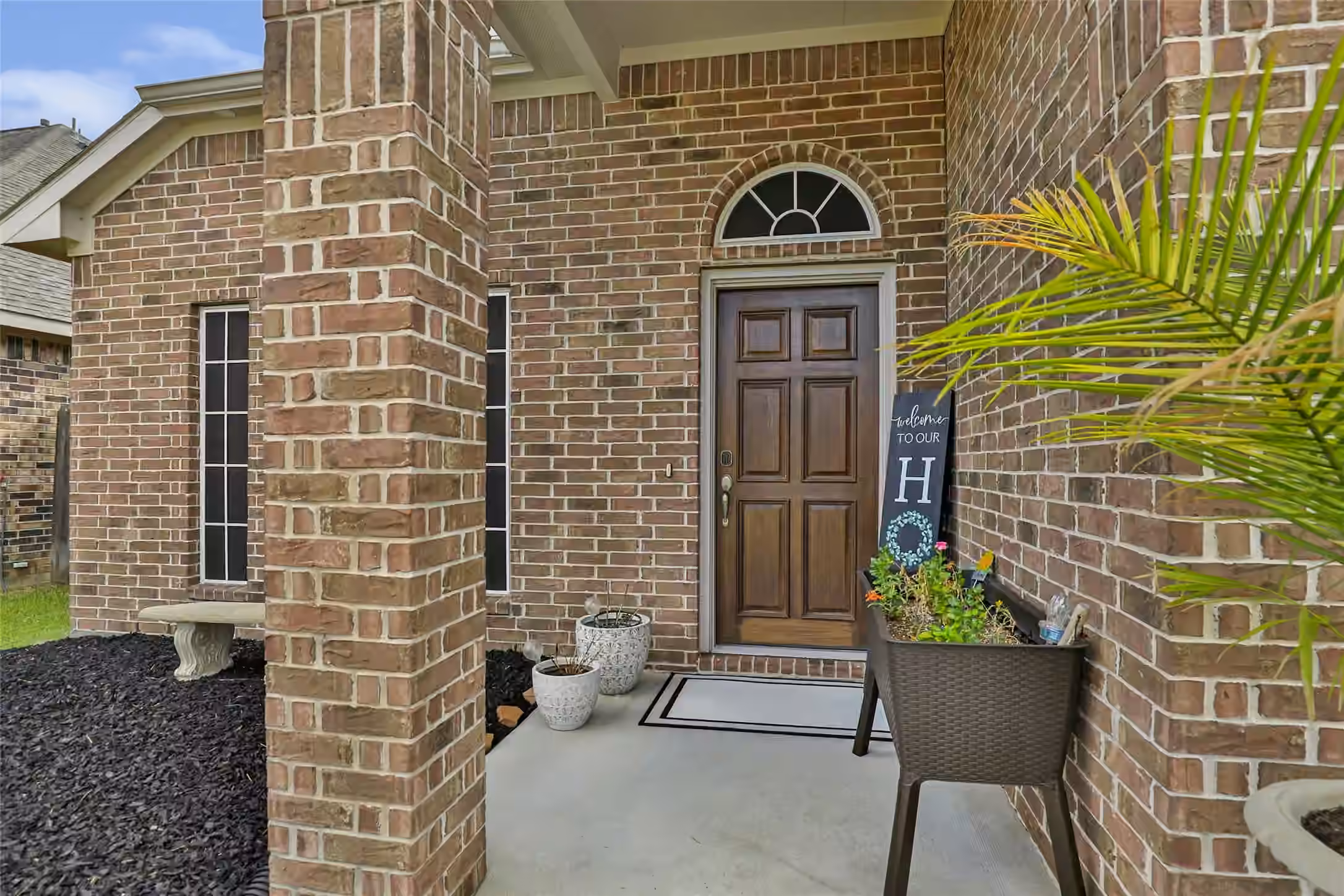 Photo of 8026 Brooks Crossing Drive, Baytown, TX