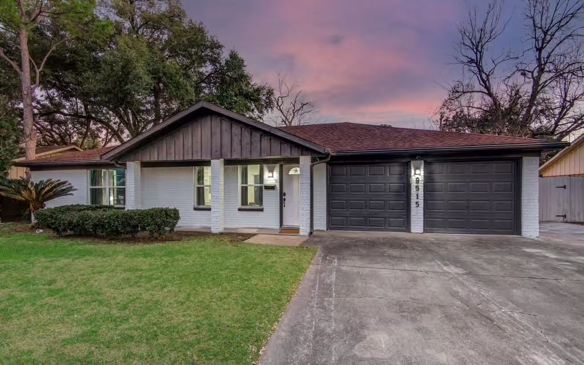 Photo of 9515 Meadowglen Lane, Houston, TX 77063