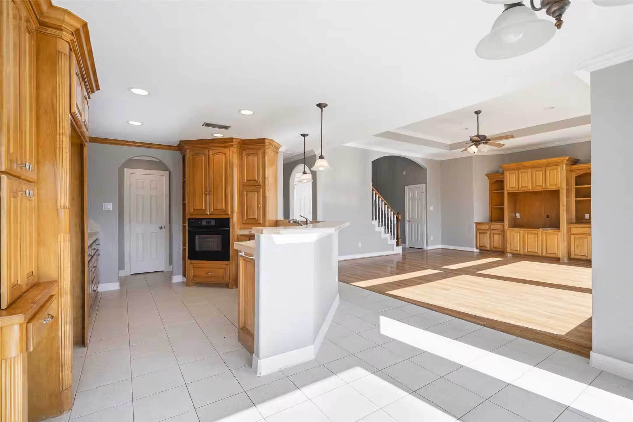 Photo 6 of 11836 Seashell Circle, Montgomery, TX