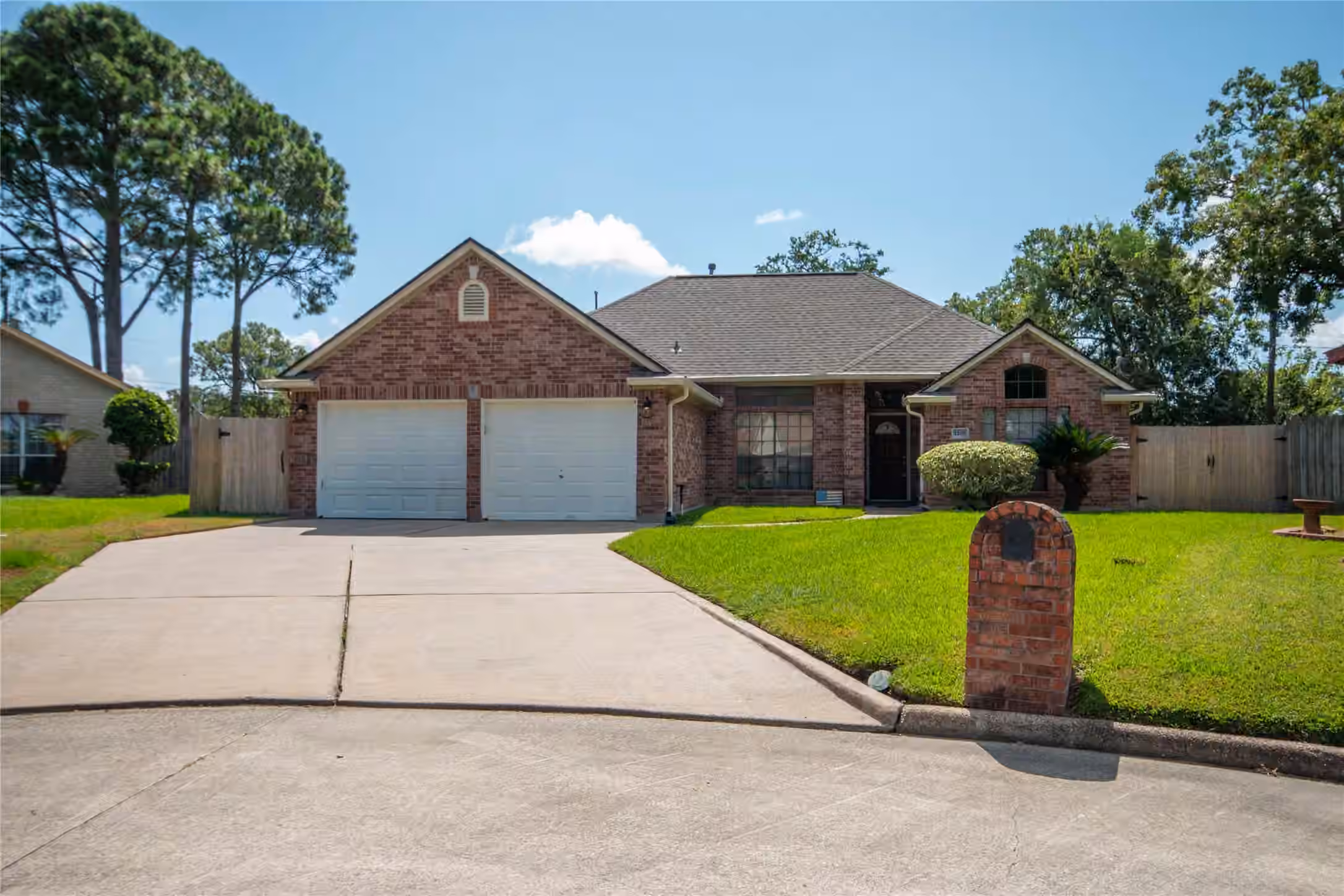Photo of 1208 Parkwest Street, Texas City, TX 77591