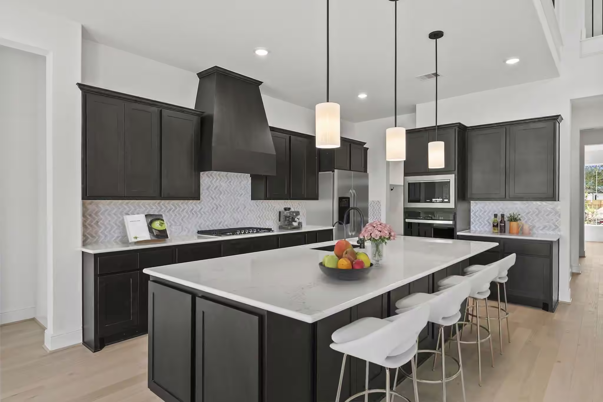 Photo 2 of 14215 Casa Capistrano Way, Cypress, TX