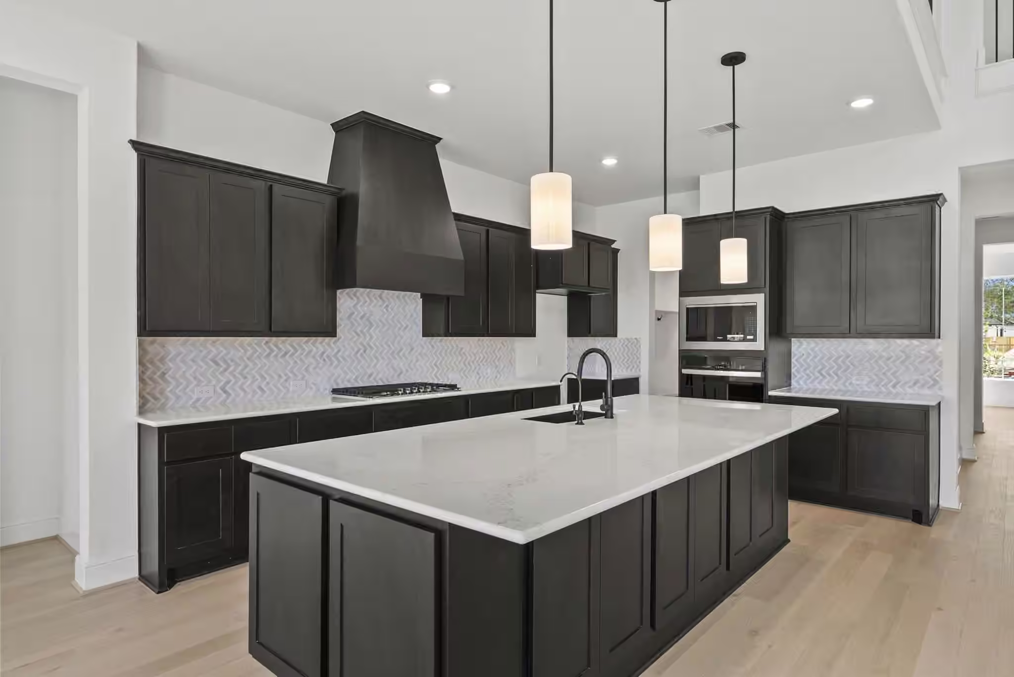 Photo 6 of 14215 Casa Capistrano Way, Cypress, TX