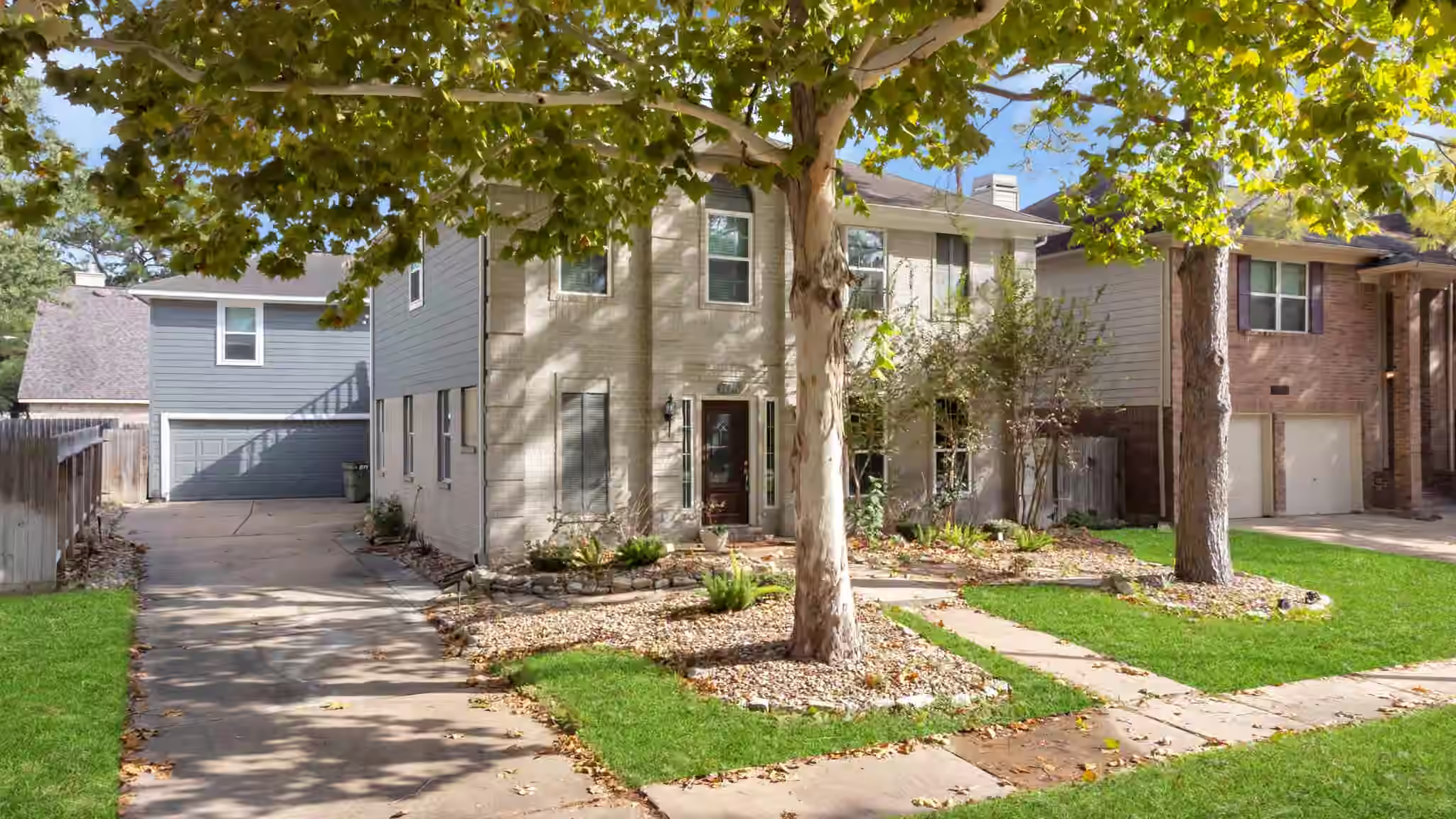 Photo 2 of 18410 Arbormont Drive, Cypress, TX