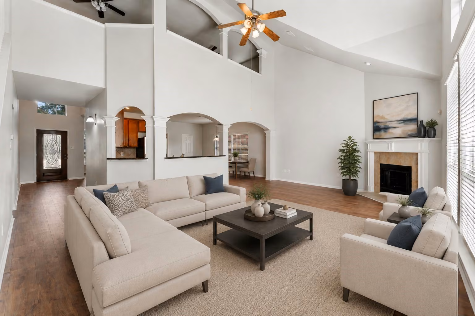 Photo of 21915 Sunvolt Court, Richmond, TX