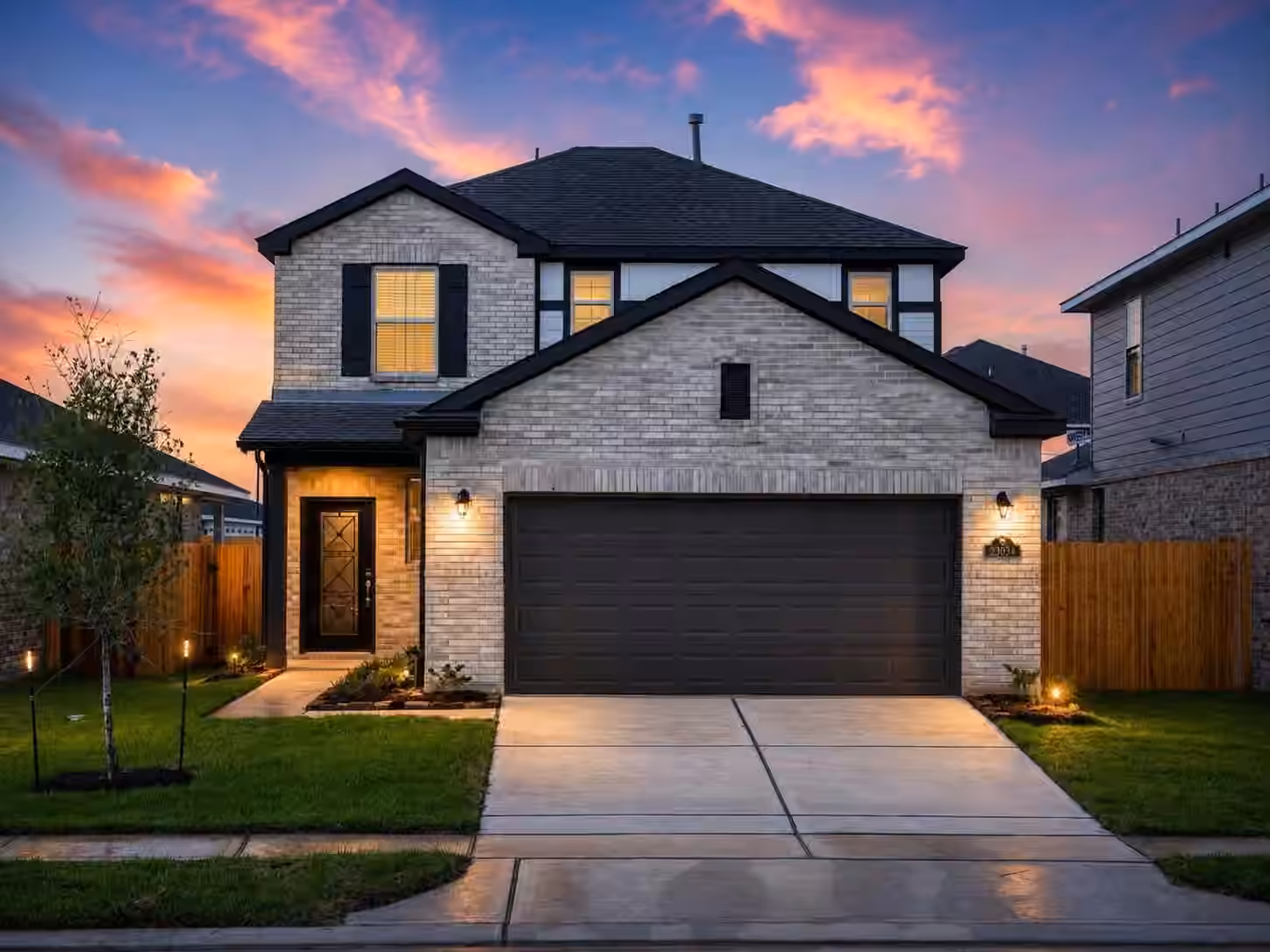 Photo of 23034 True Fortune Drive, Katy, TX 77493