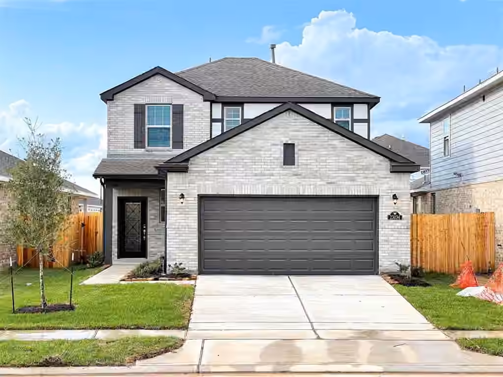 Photo 2 of 23034 True Fortune Drive, Katy, TX