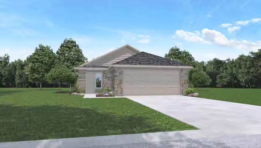 Photo of 1670 Portia Lane, Conroe, TX 77301
