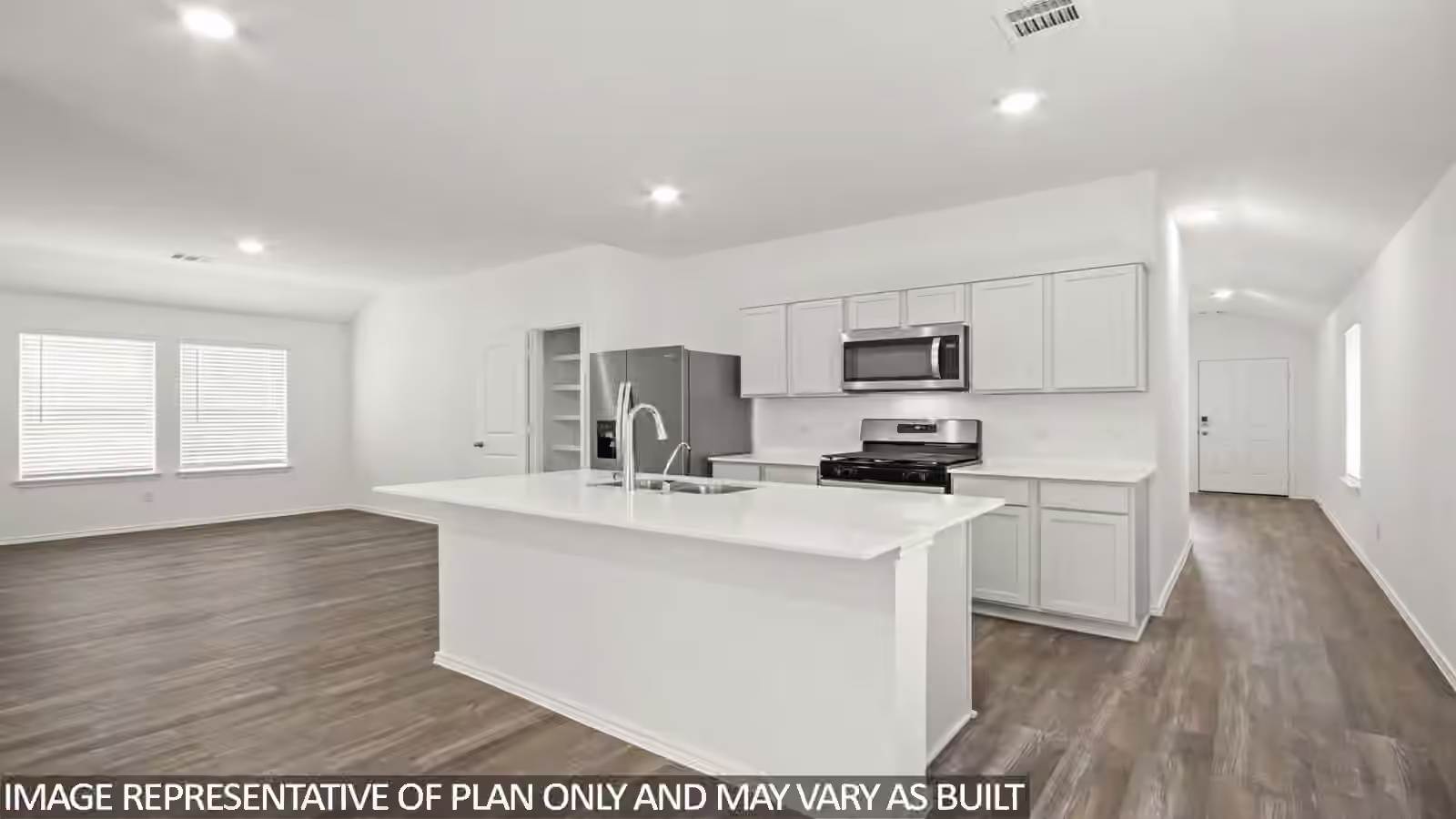 Photo 2 of 1670 Portia Lane, Conroe, TX