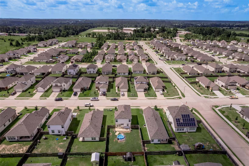 Photo 6 of 116 Pronghorn Drive, Huntsville, TX