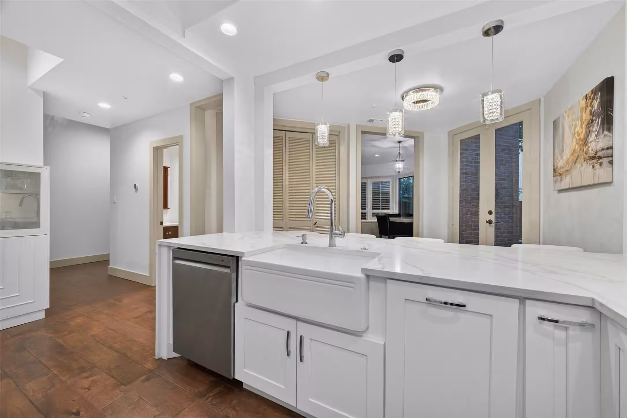 Photo 7 of 6000 Sugar Hill Drive 17, Houston, TX