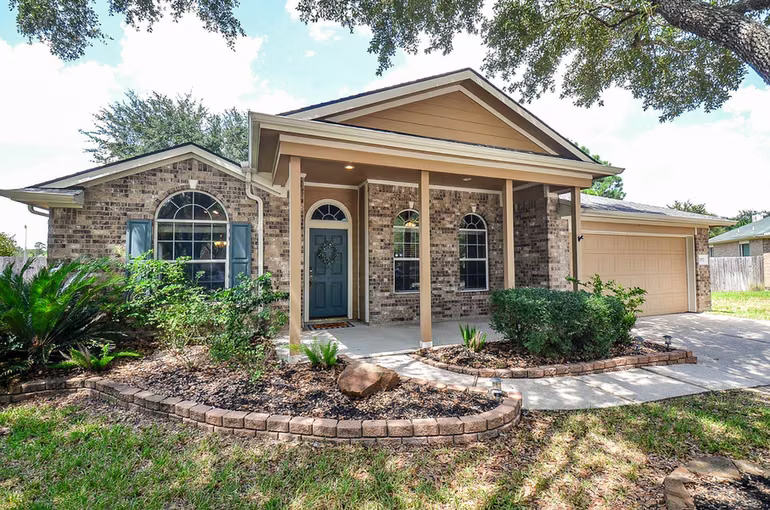 Photo of 22922 Antiqua Estates Court, Conroe, TX 77385