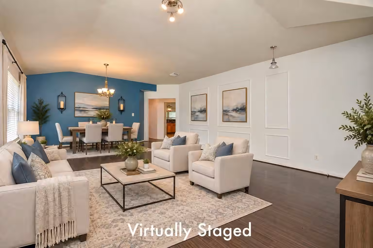 Photo 5 of 22922 Antiqua Estates Court, Conroe, TX