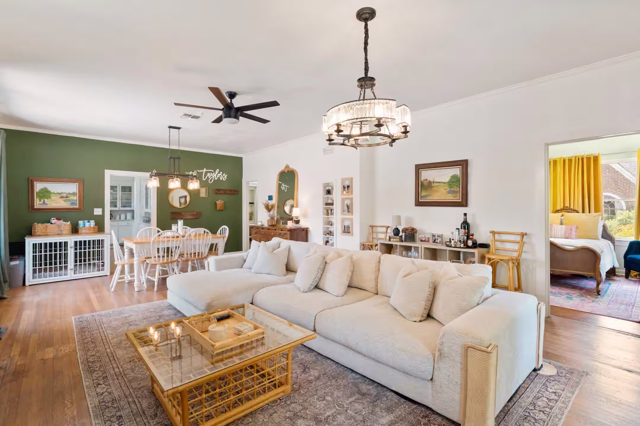 Photo 4 of 707 Heights Avenue, El Campo, TX