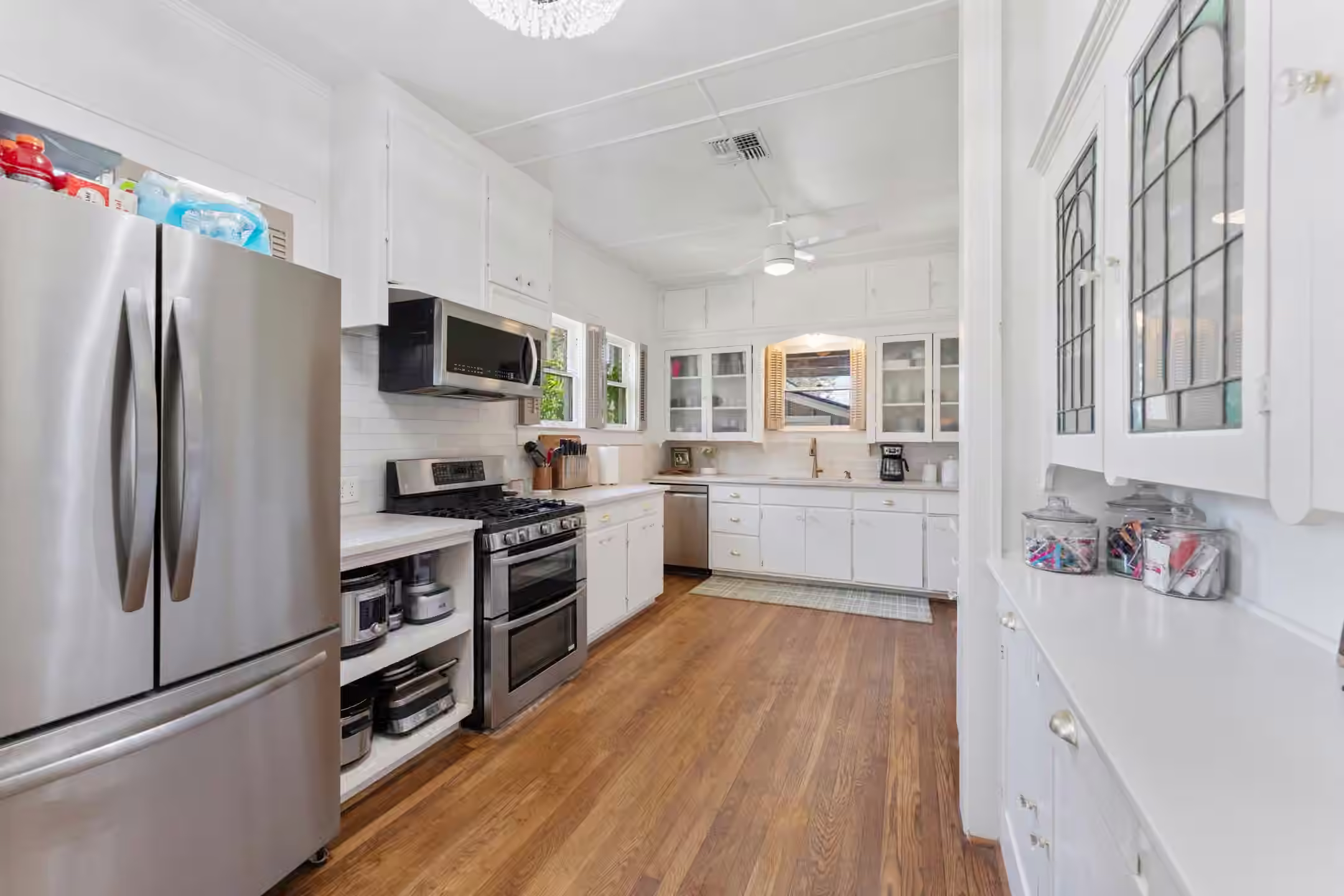 Photo 7 of 707 Heights Avenue, El Campo, TX