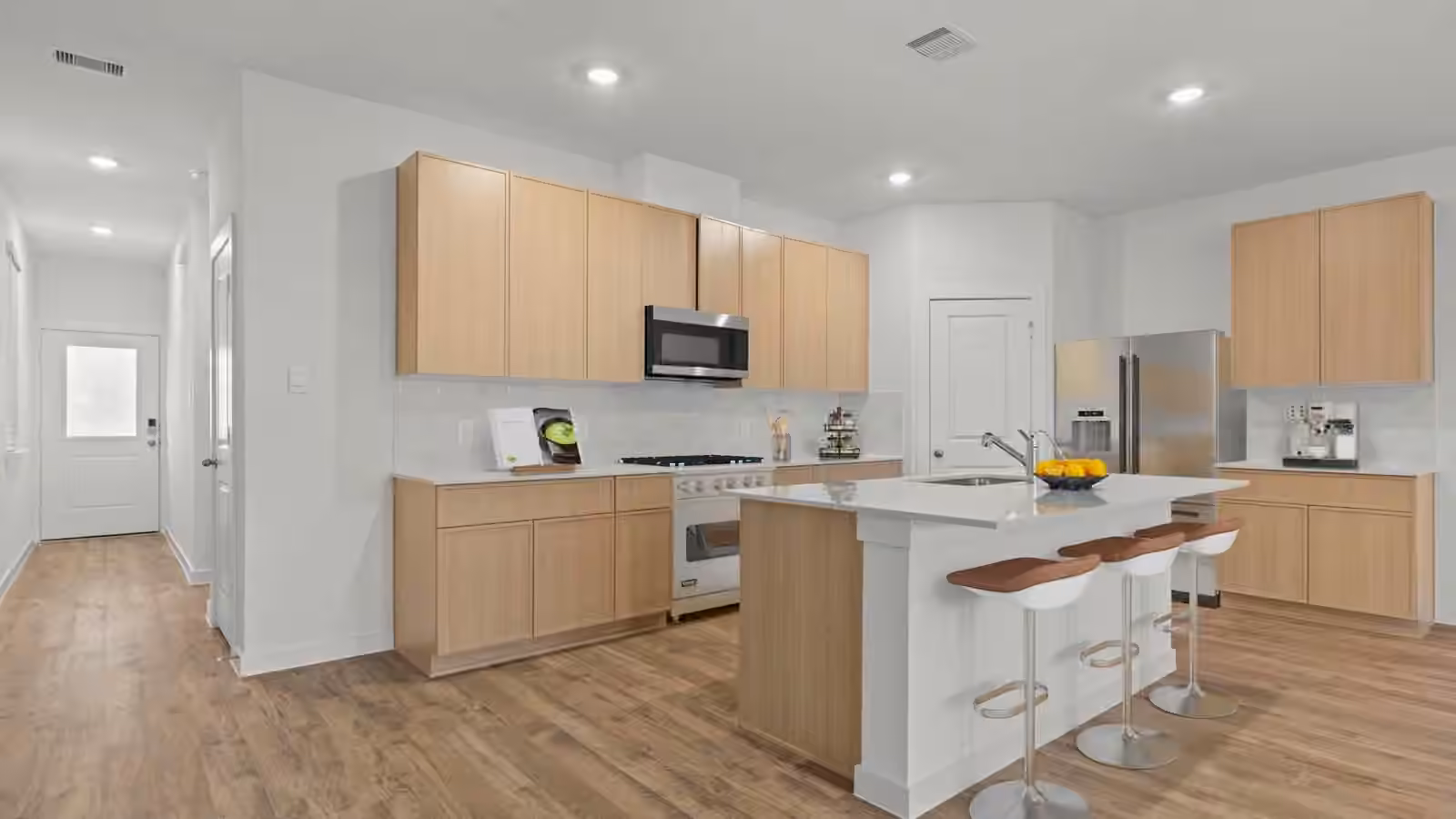 Photo 4 of 3551 Catbird Lane, Katy, TX