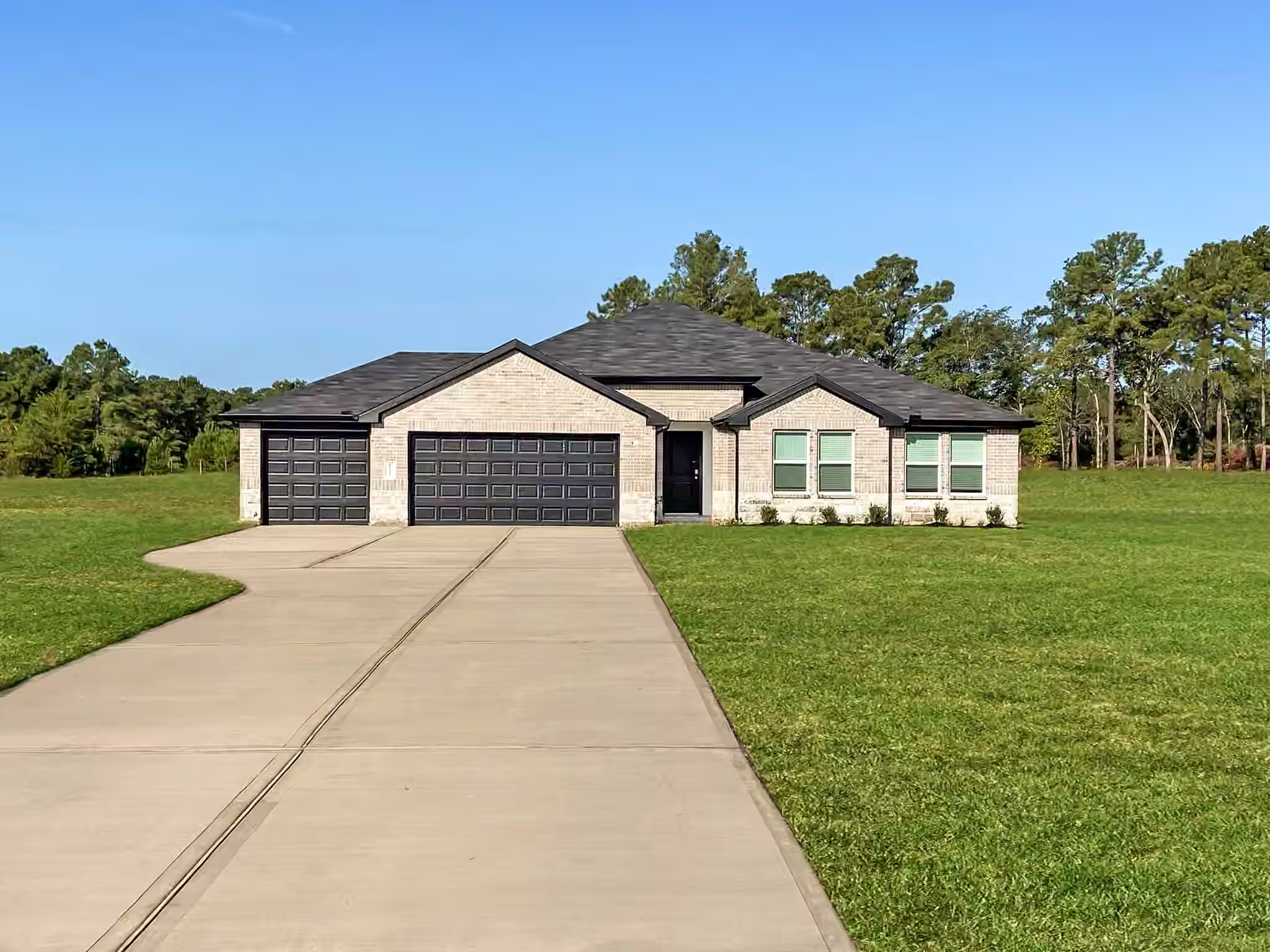 Photo of 10511 Aren Road, Conroe, TX 77303