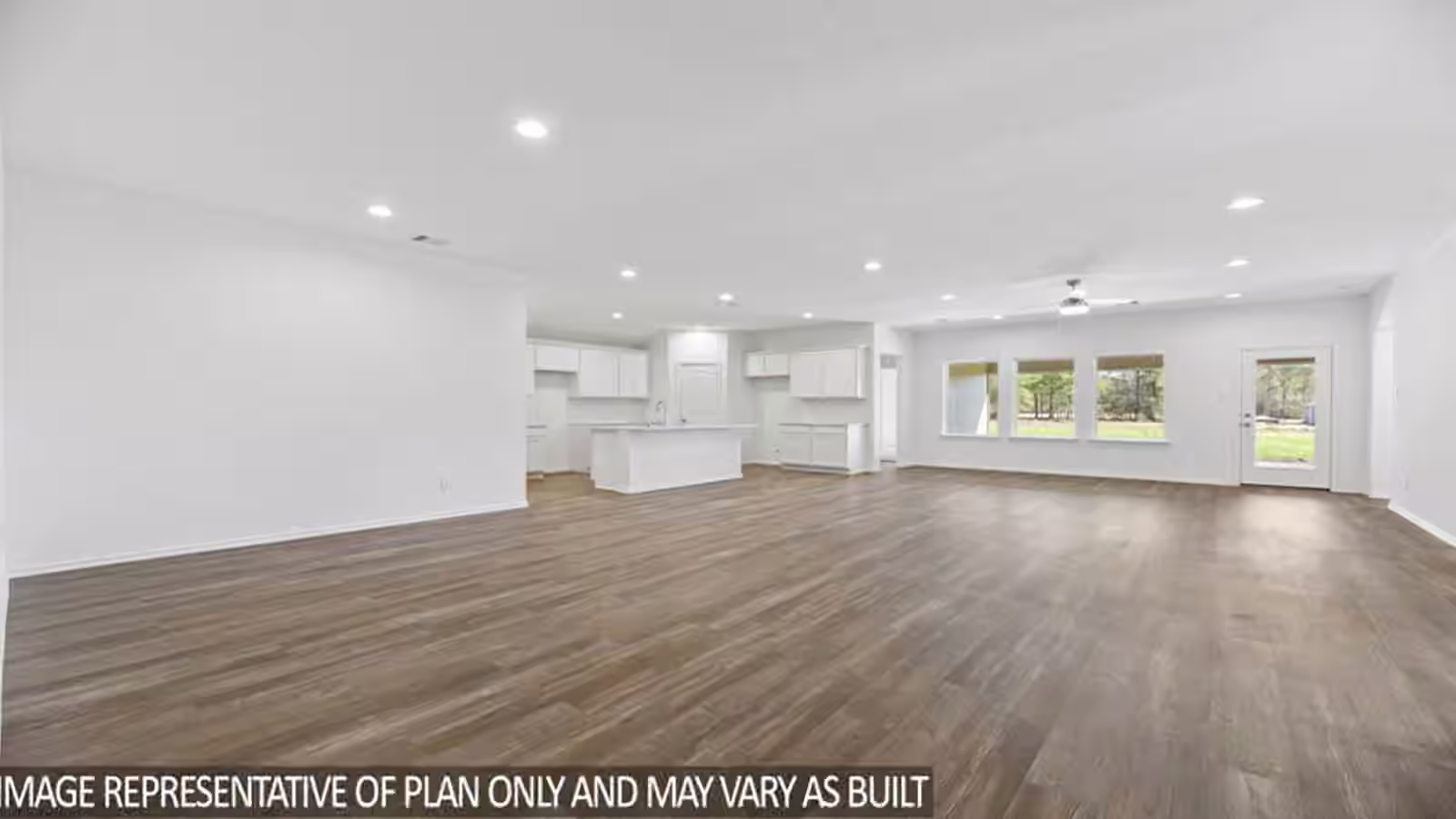 Photo 3 of 10511 Aren Road, Conroe, TX