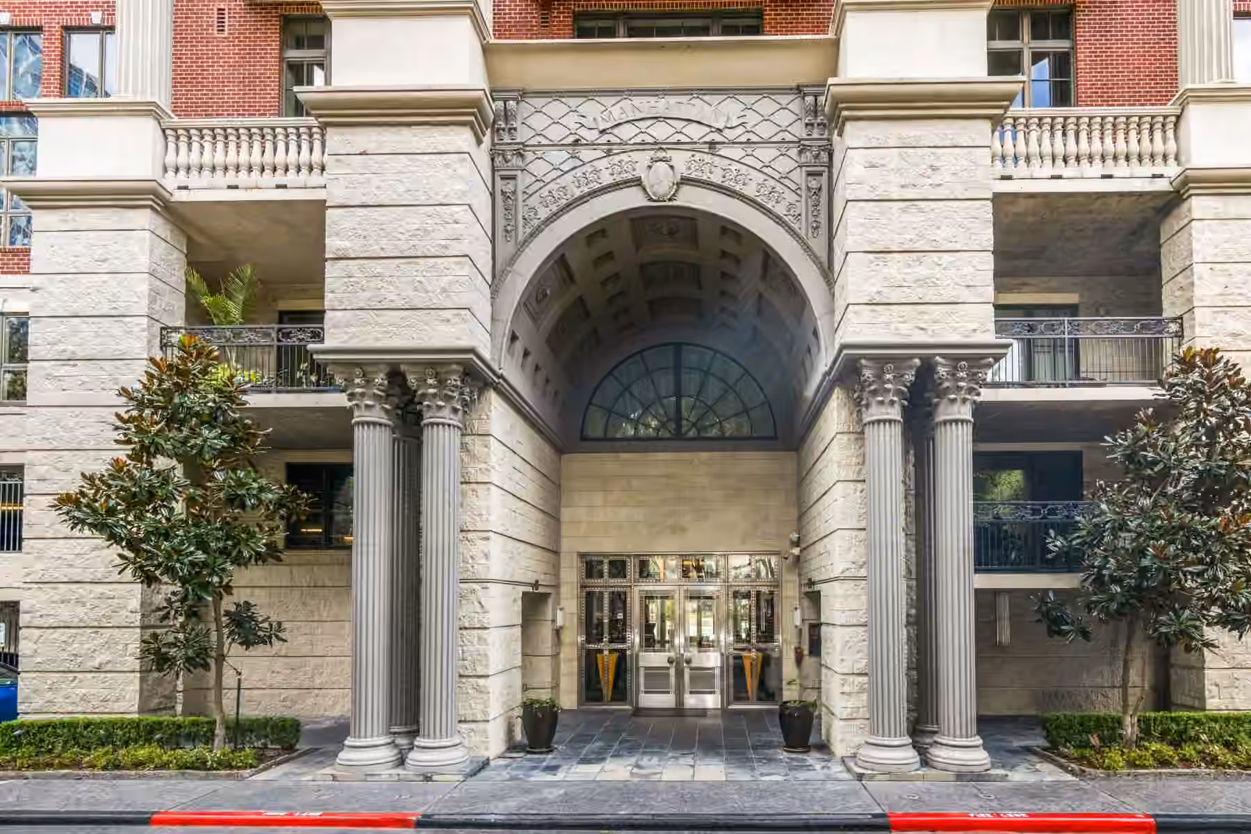 Photo of 3030 Post Oak Boulevard 202, Houston, TX 77056