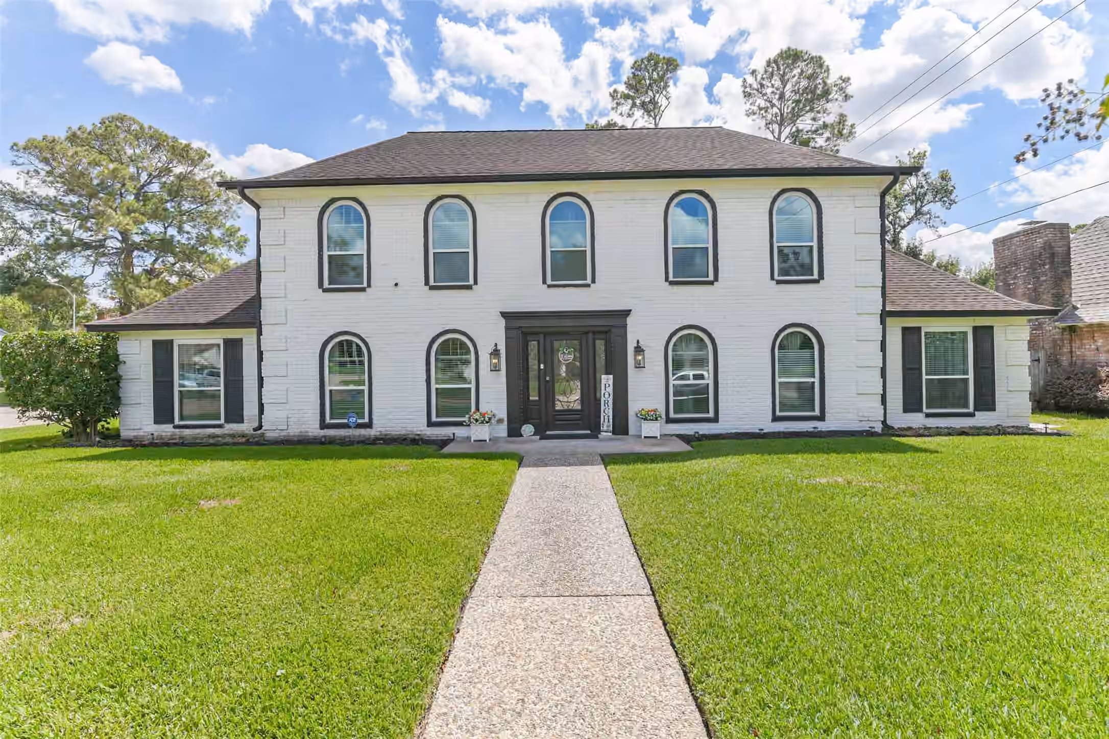 Photo of 5303 Dana Leigh Drive, Houston, TX 77066