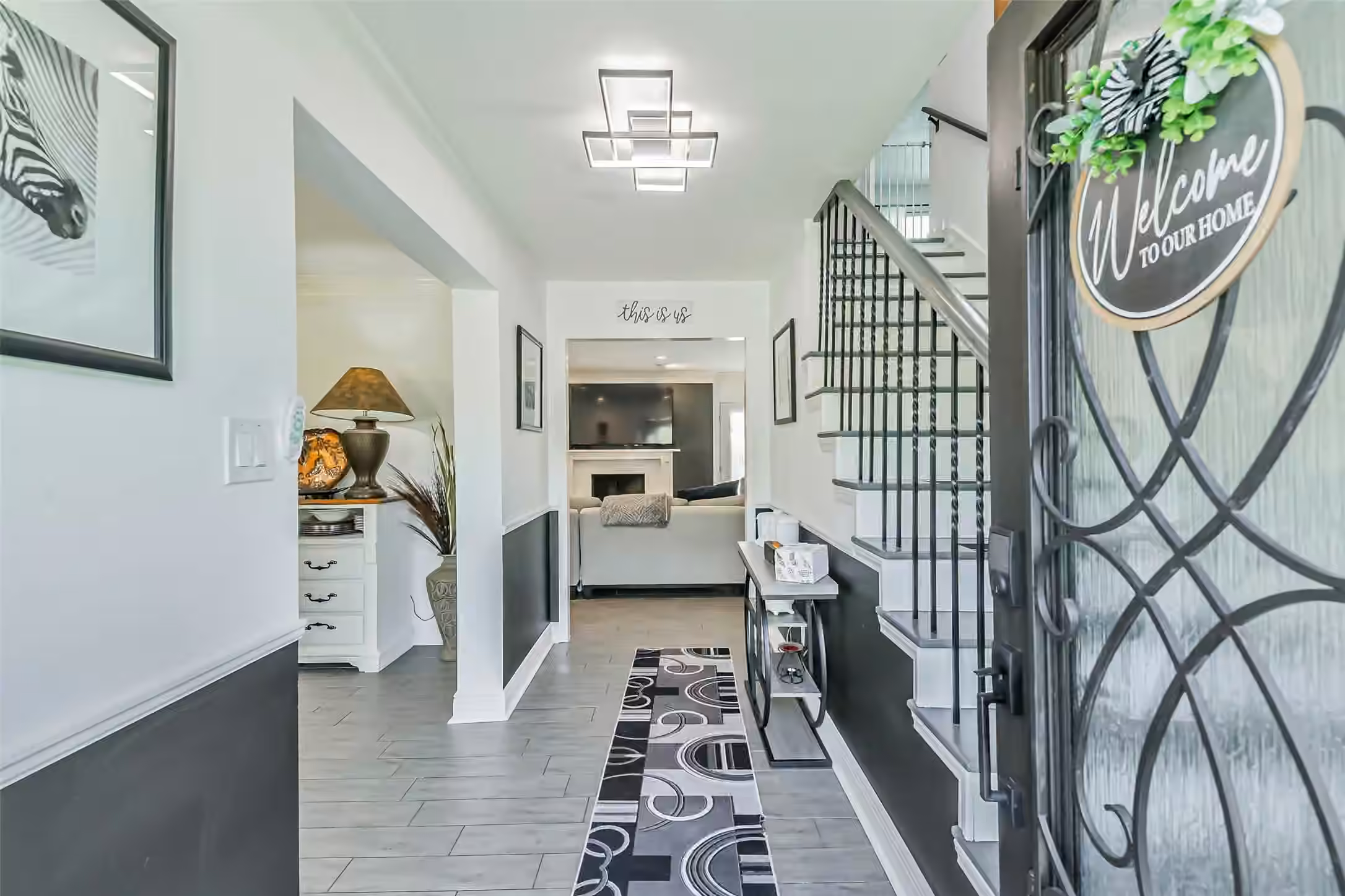 Photo 6 of 5303 Dana Leigh Drive, Houston, TX