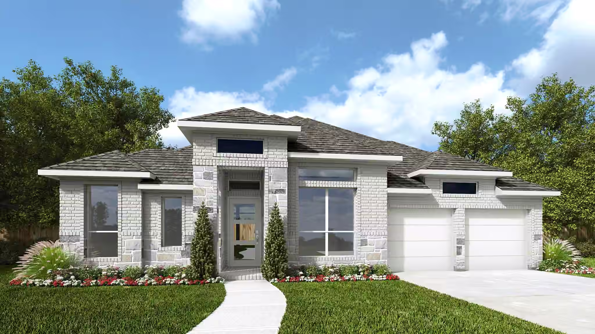 Photo of 27023 Estella Meadow Lane, Richmond, TX 77406