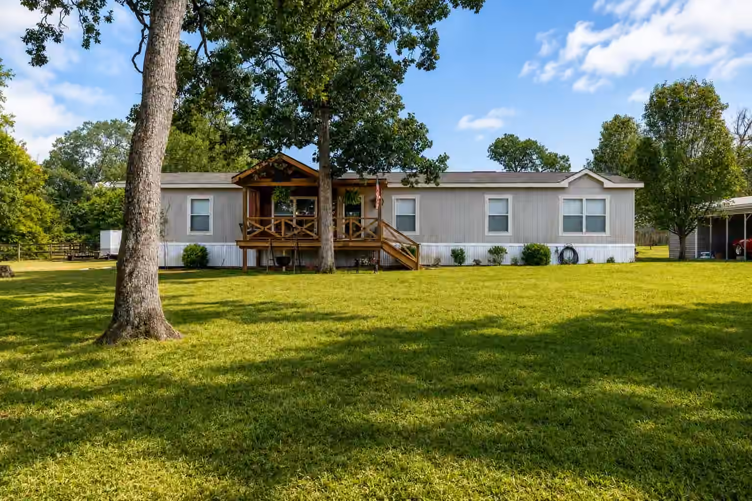 Photo of 11746 E Small Oak Lane, Willis, TX 77378