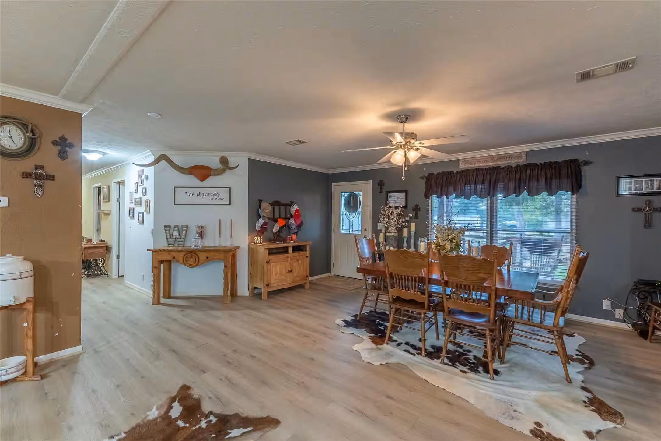 Photo 6 of 11746 E Small Oak Lane, Willis, TX