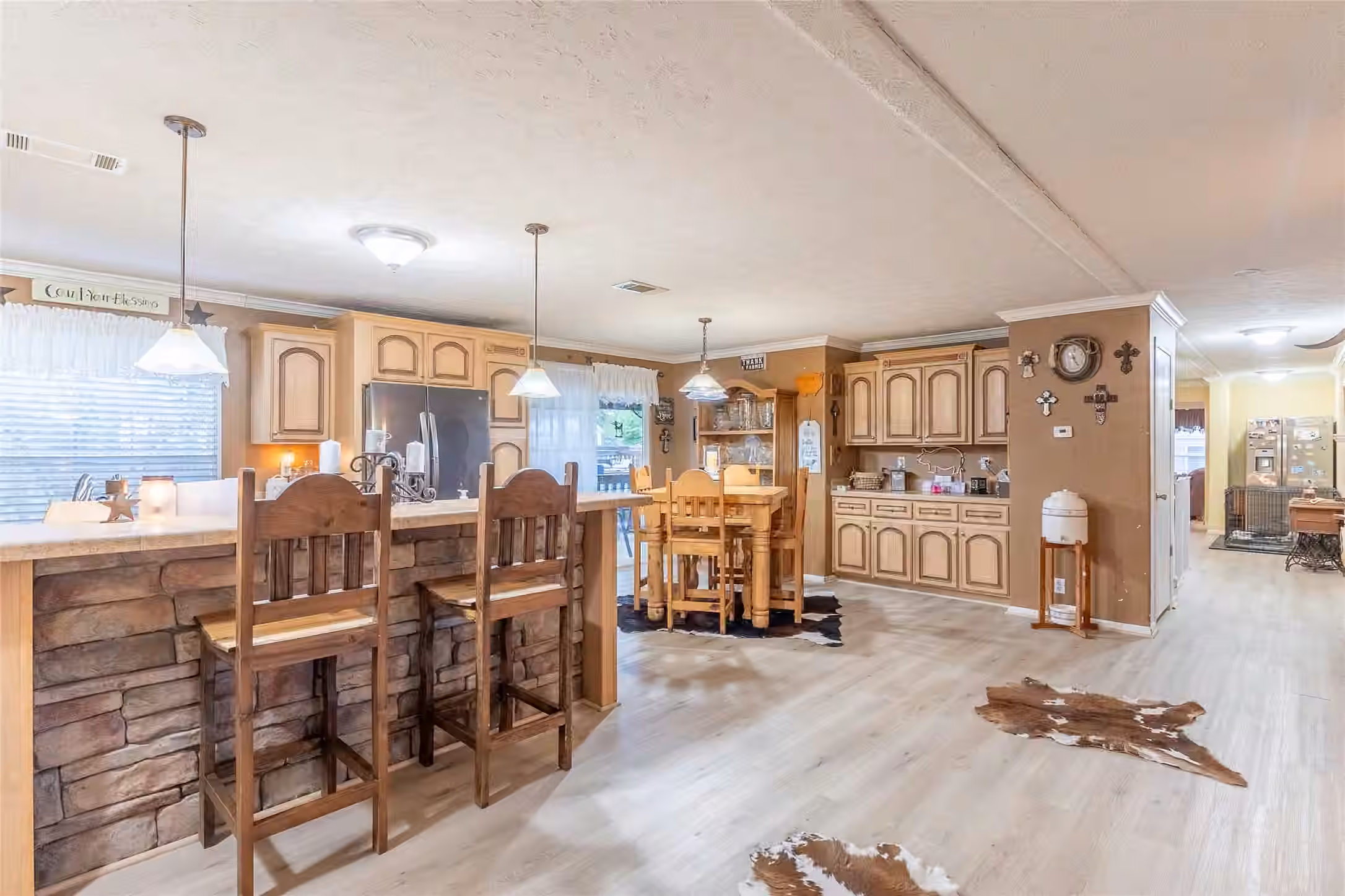 Photo 7 of 11746 E Small Oak Lane, Willis, TX