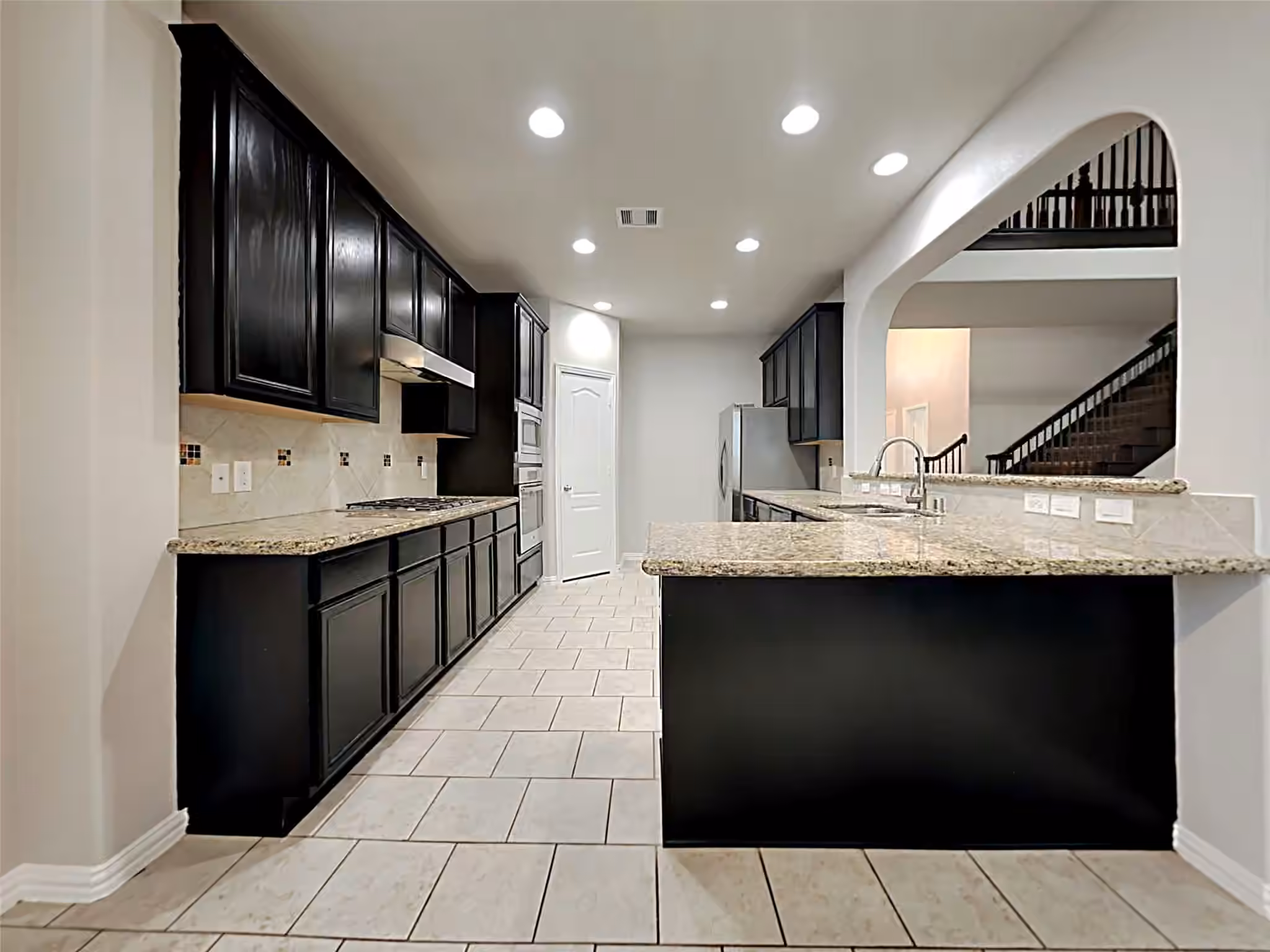 Photo 2 of 7239 Thelfor Court, Spring, TX