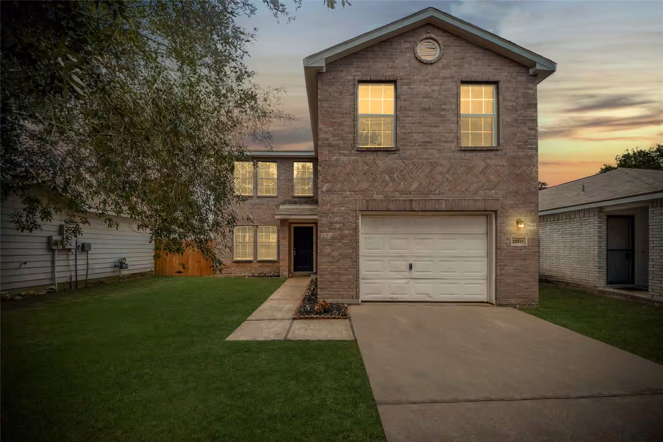 Photo of 22815 Sherioaks Lane, Spring, TX 77389